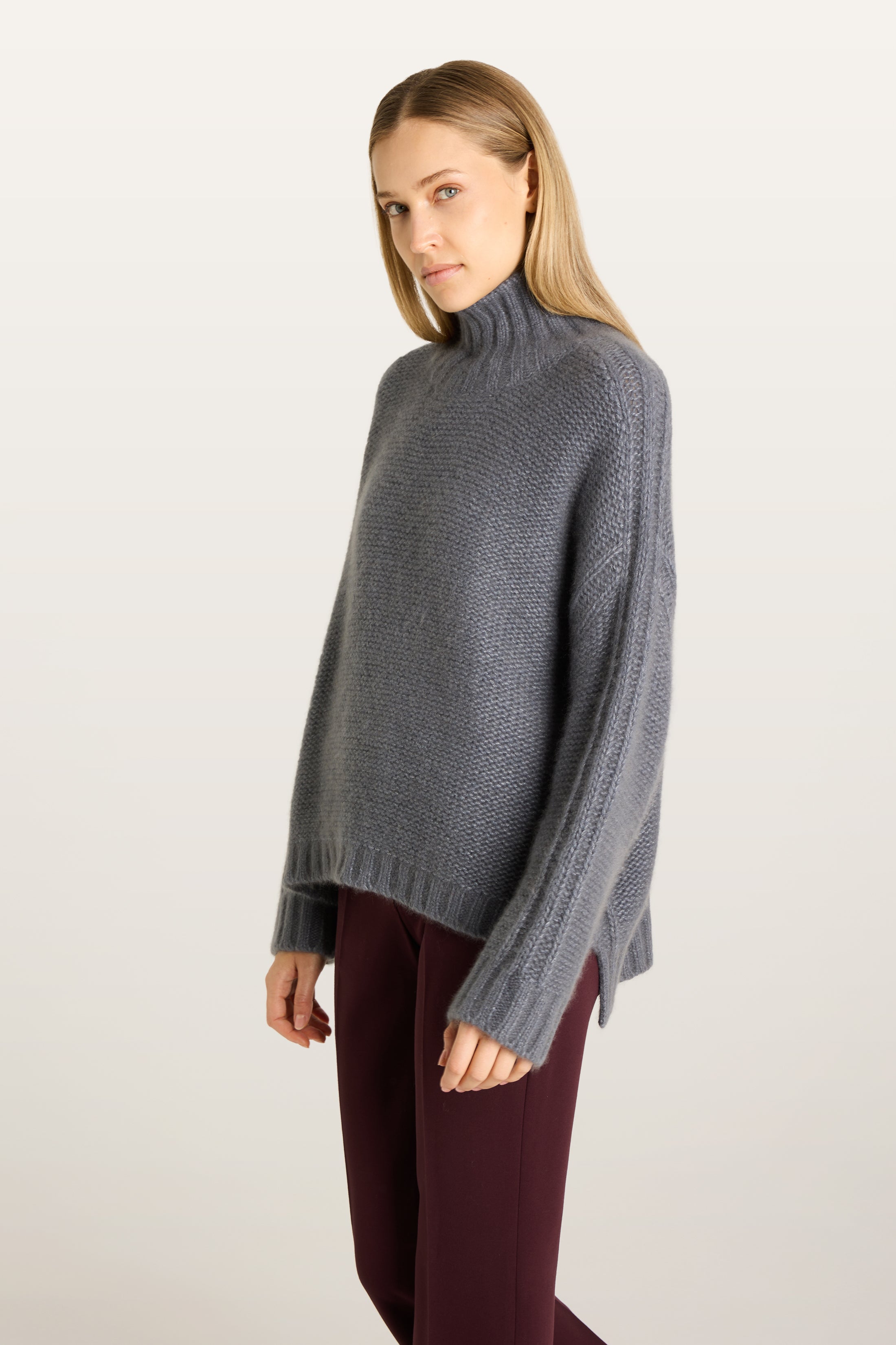 DEVON Pullover