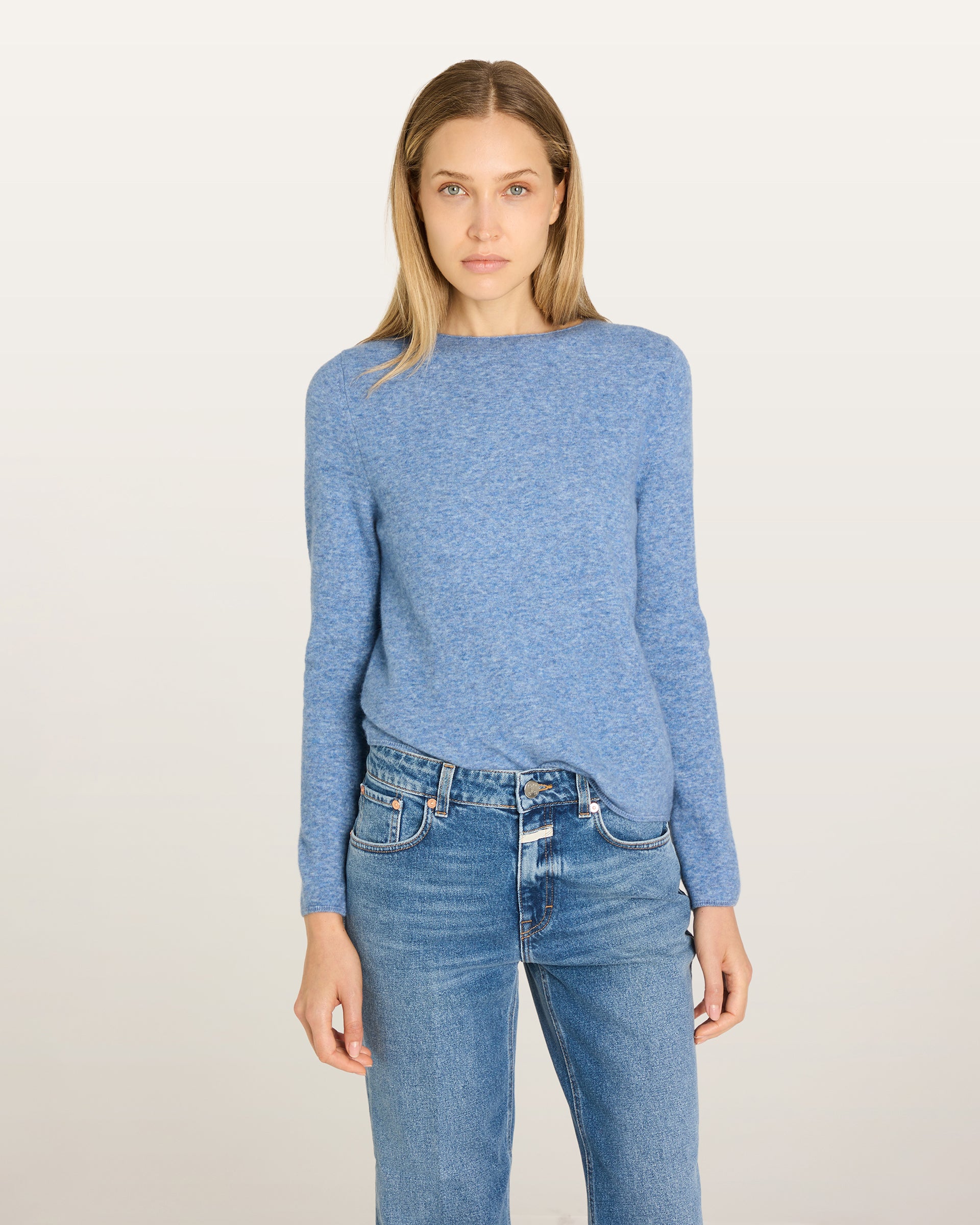 OBAN Pullover
