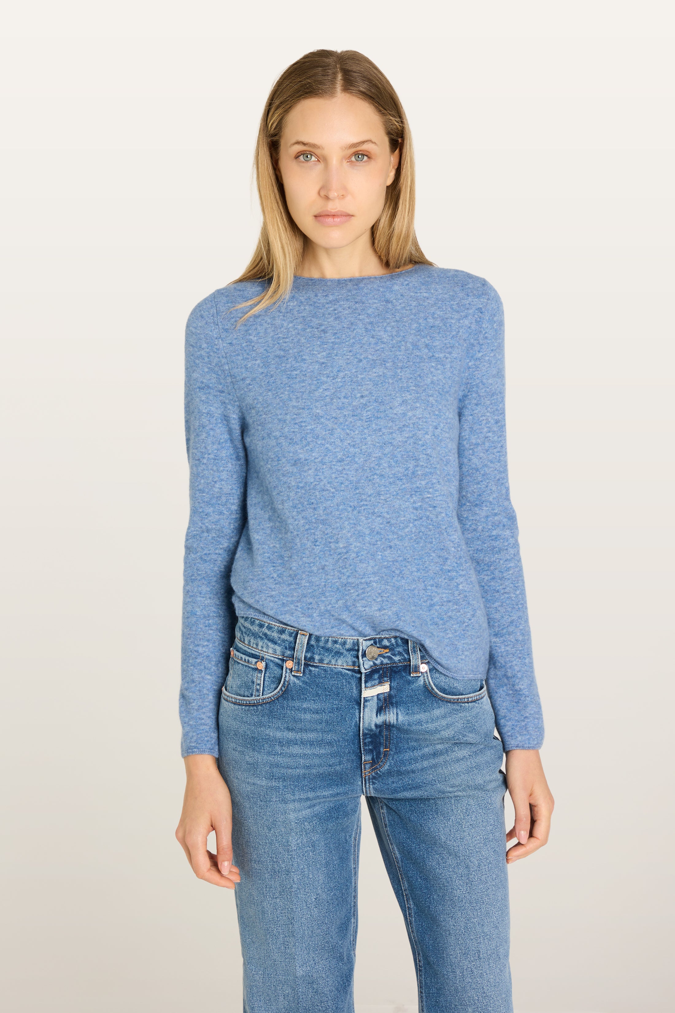 OBAN Pullover