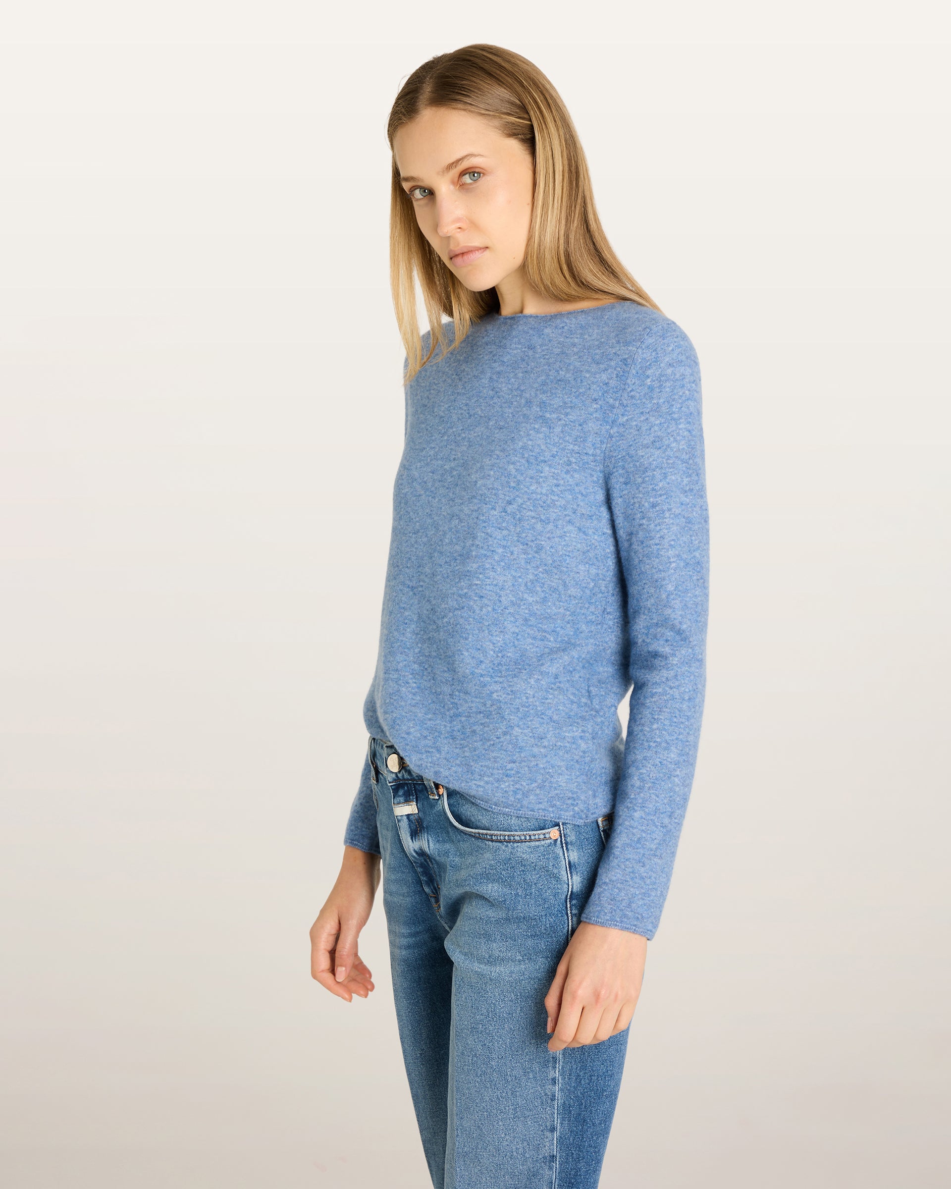 OBAN Pullover