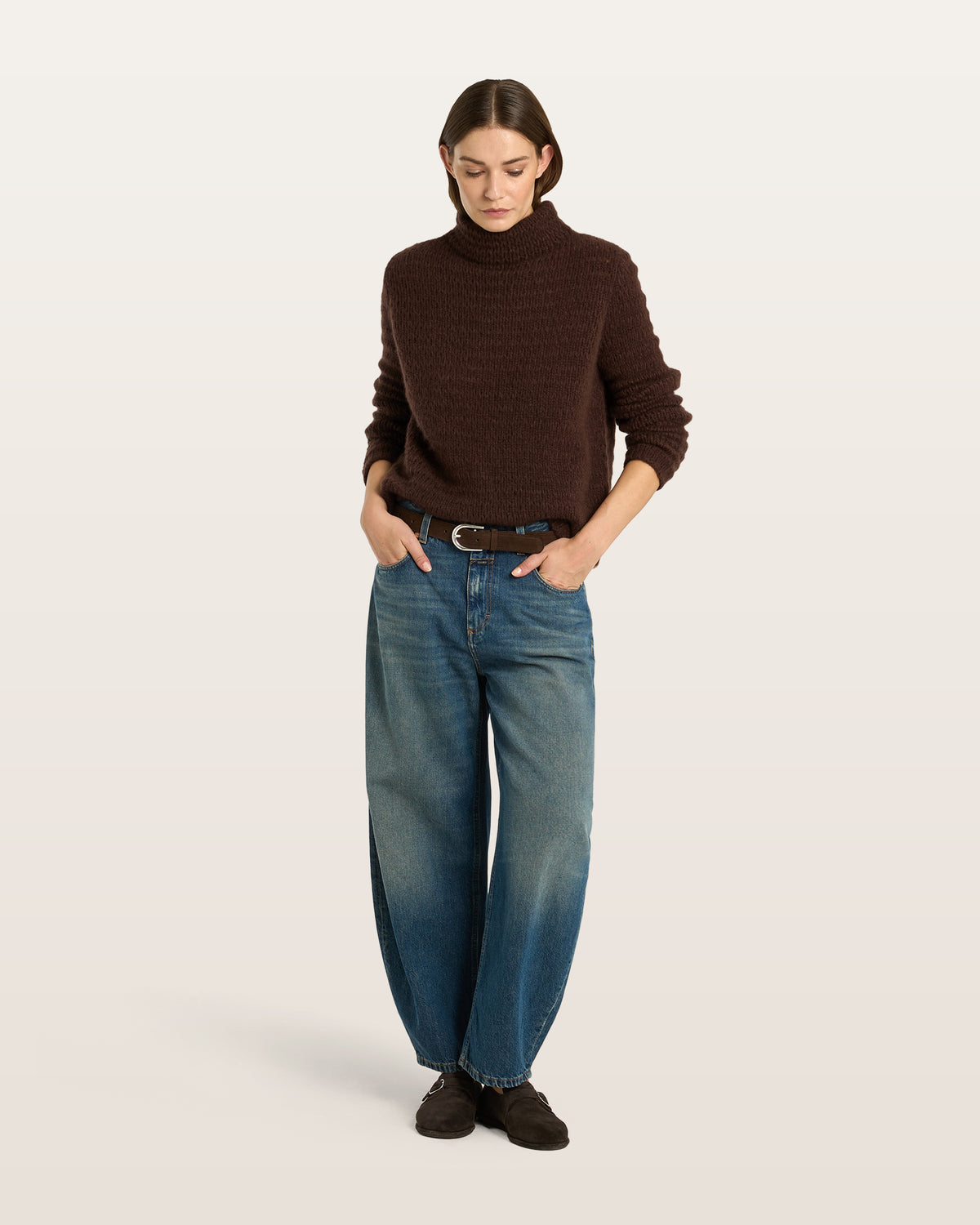 DIXTER Pullover
