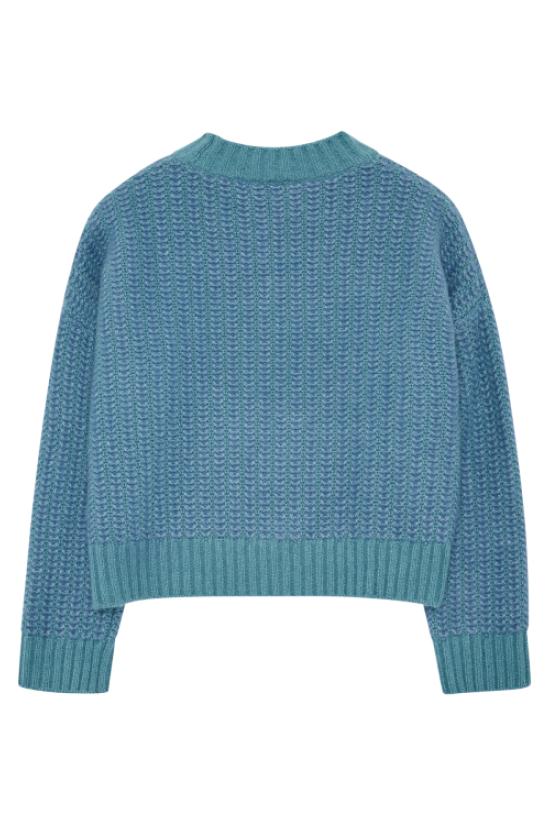 DURMAS Pullover