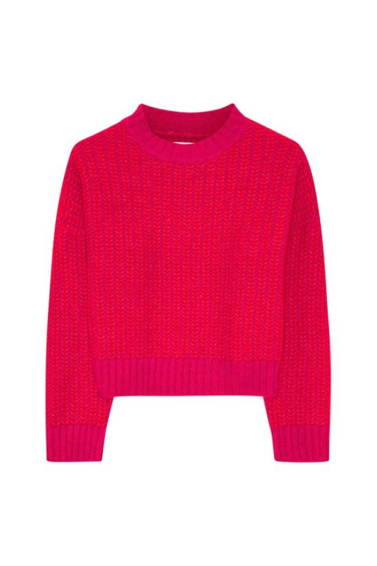 DURMAS Pullover