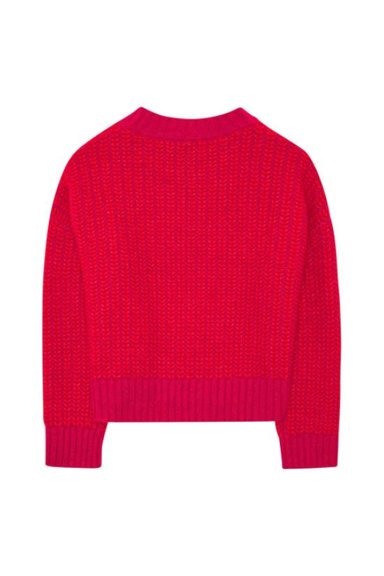 DURMAS Pullover