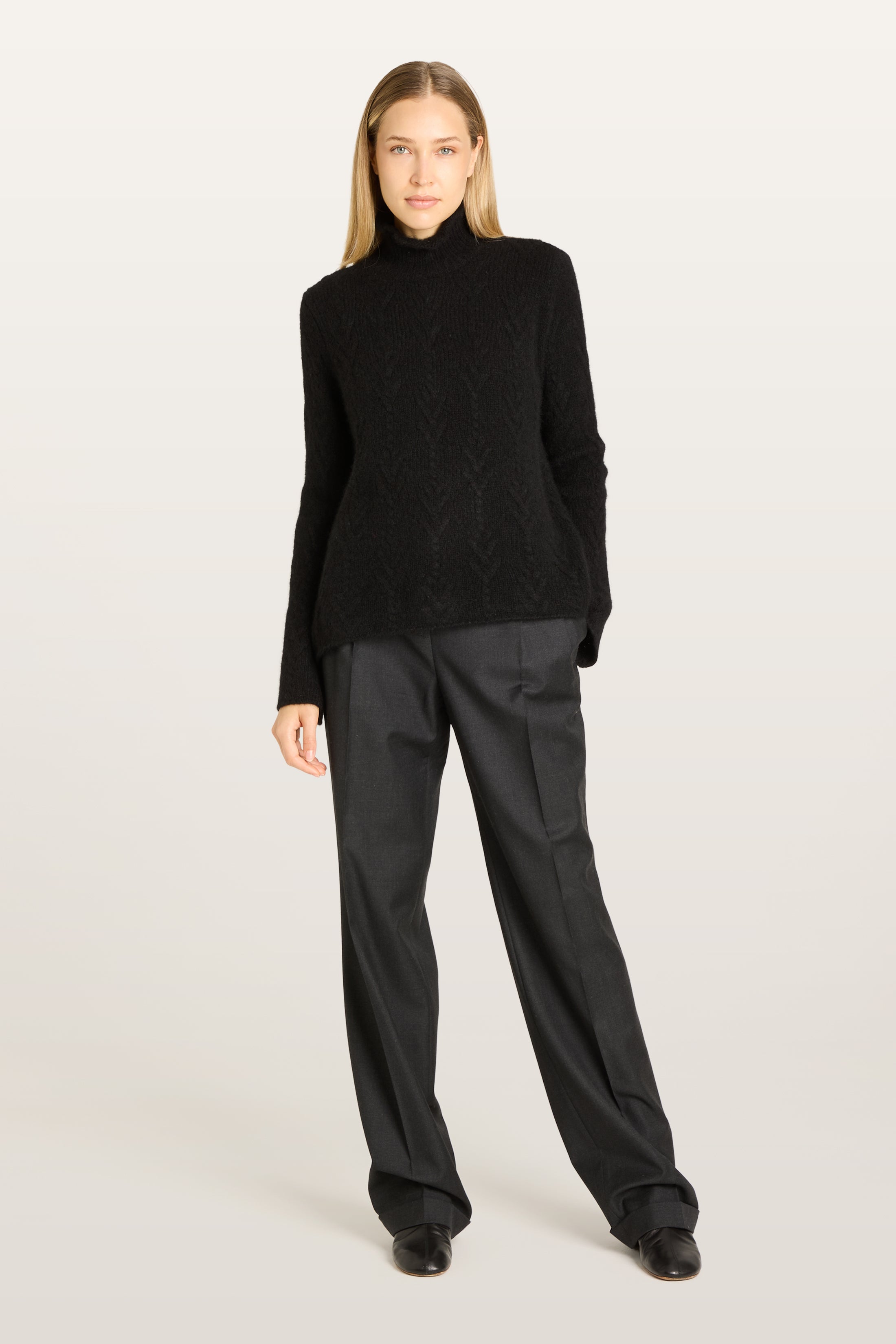 EASTON Pullover