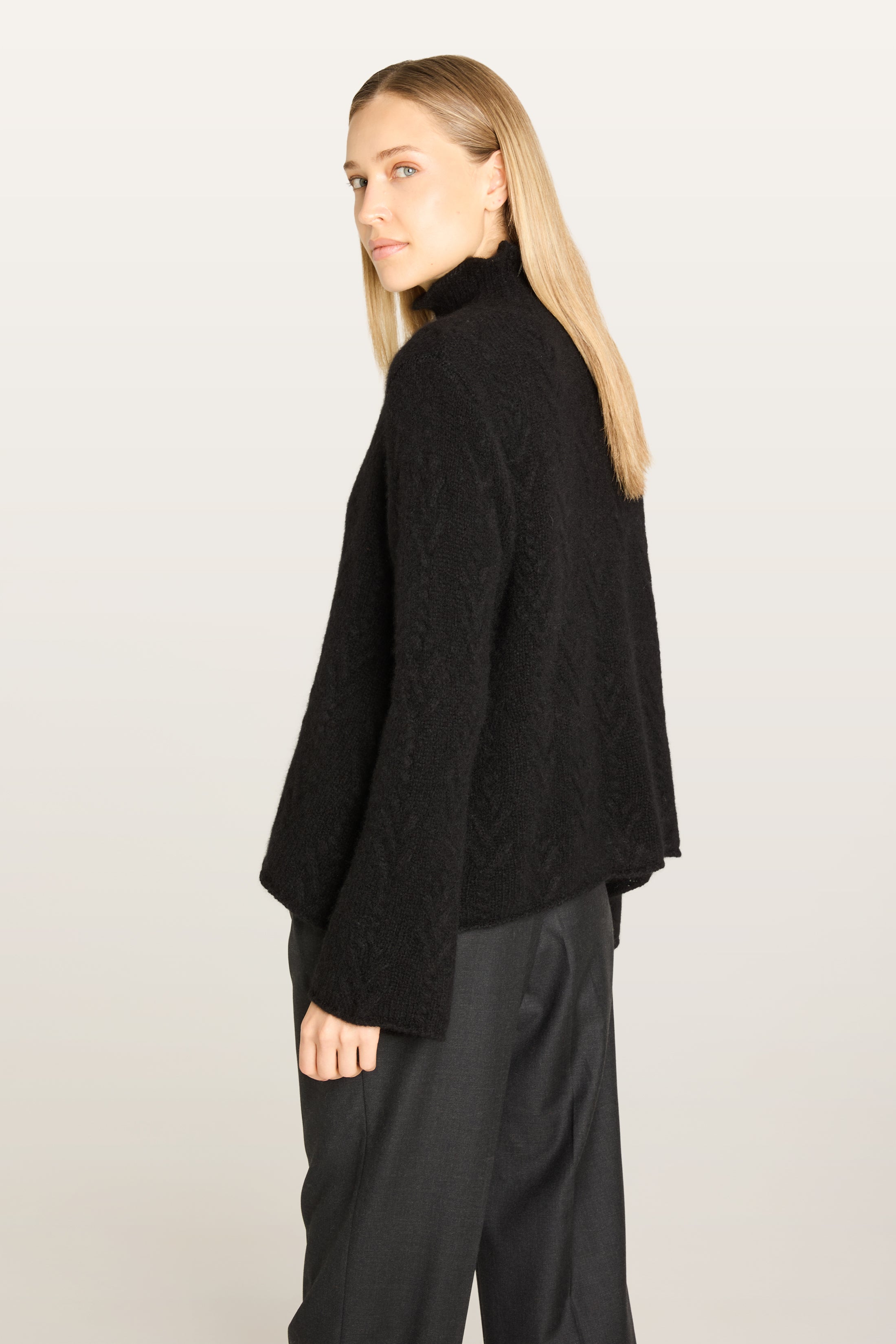 EASTON Pullover