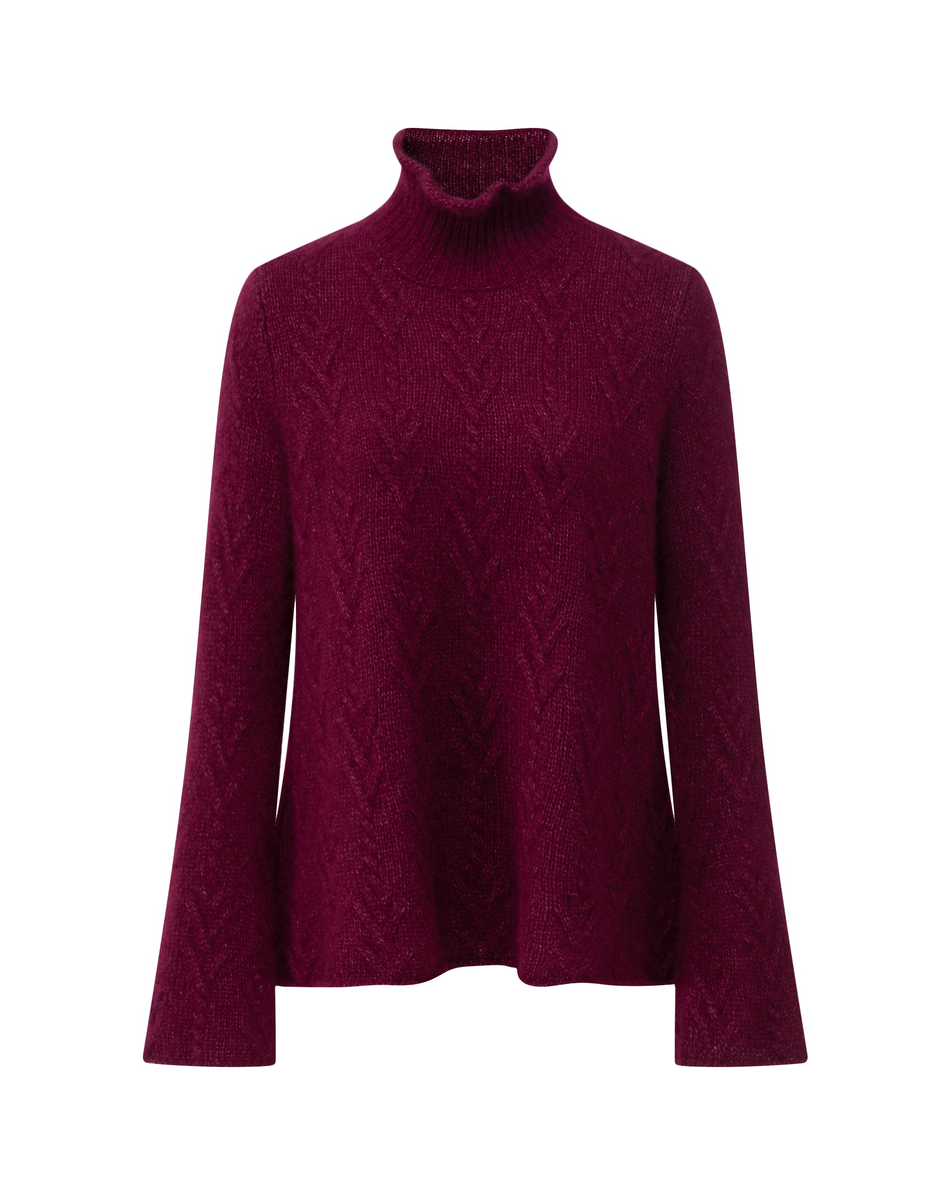 EASTON Pullover