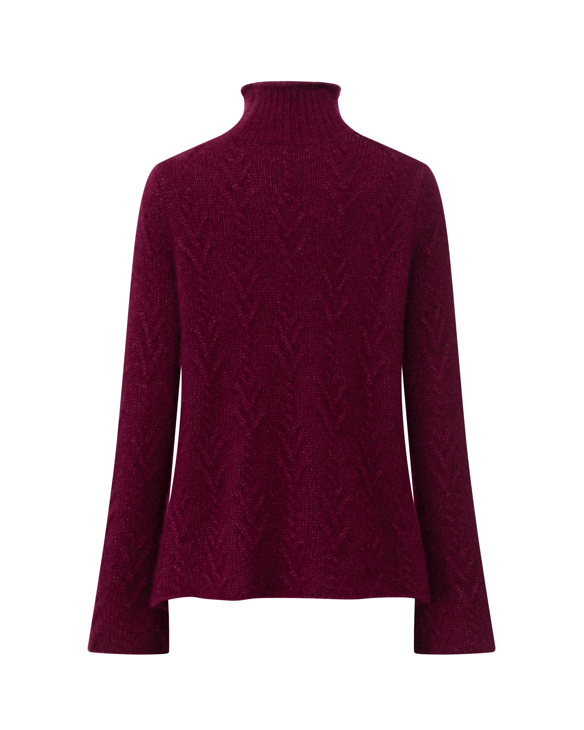 EASTON Pullover