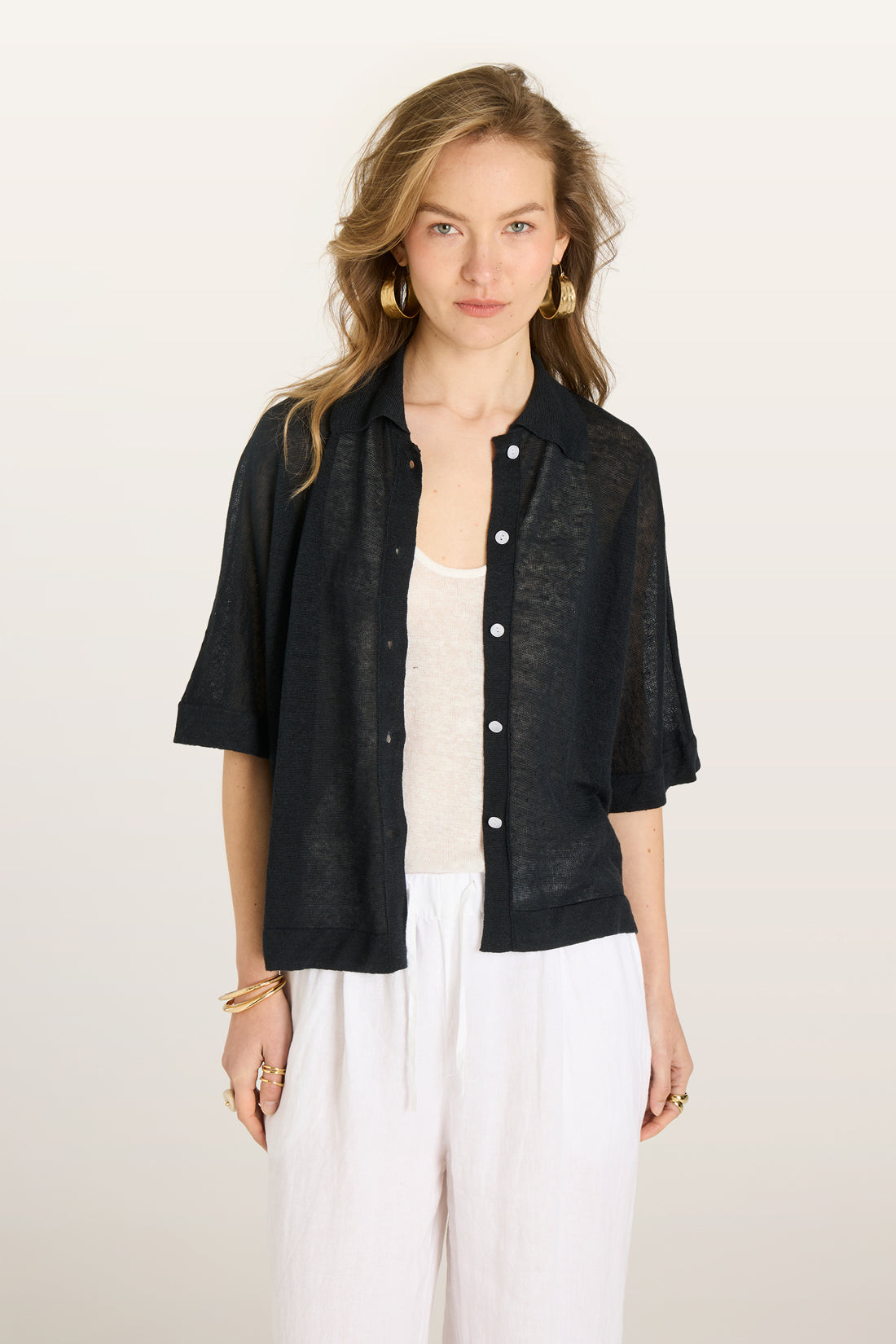 ELANO Cardigan