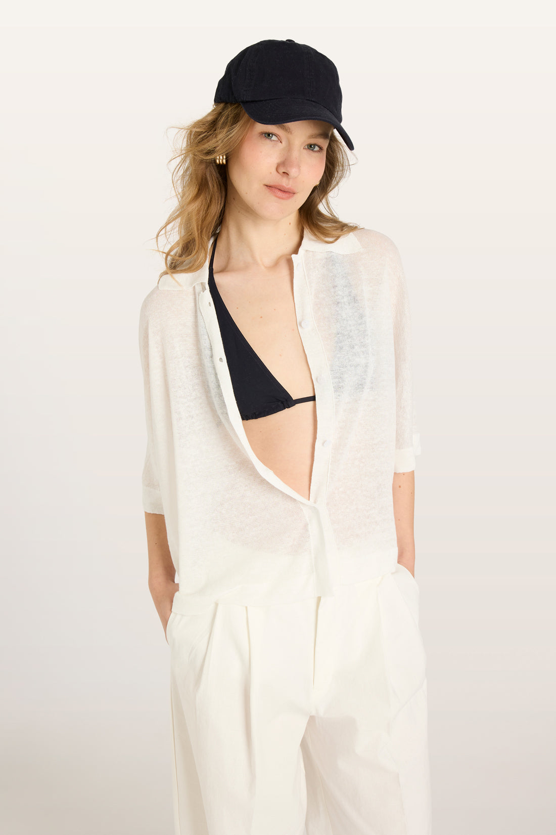 ELANO Cardigan