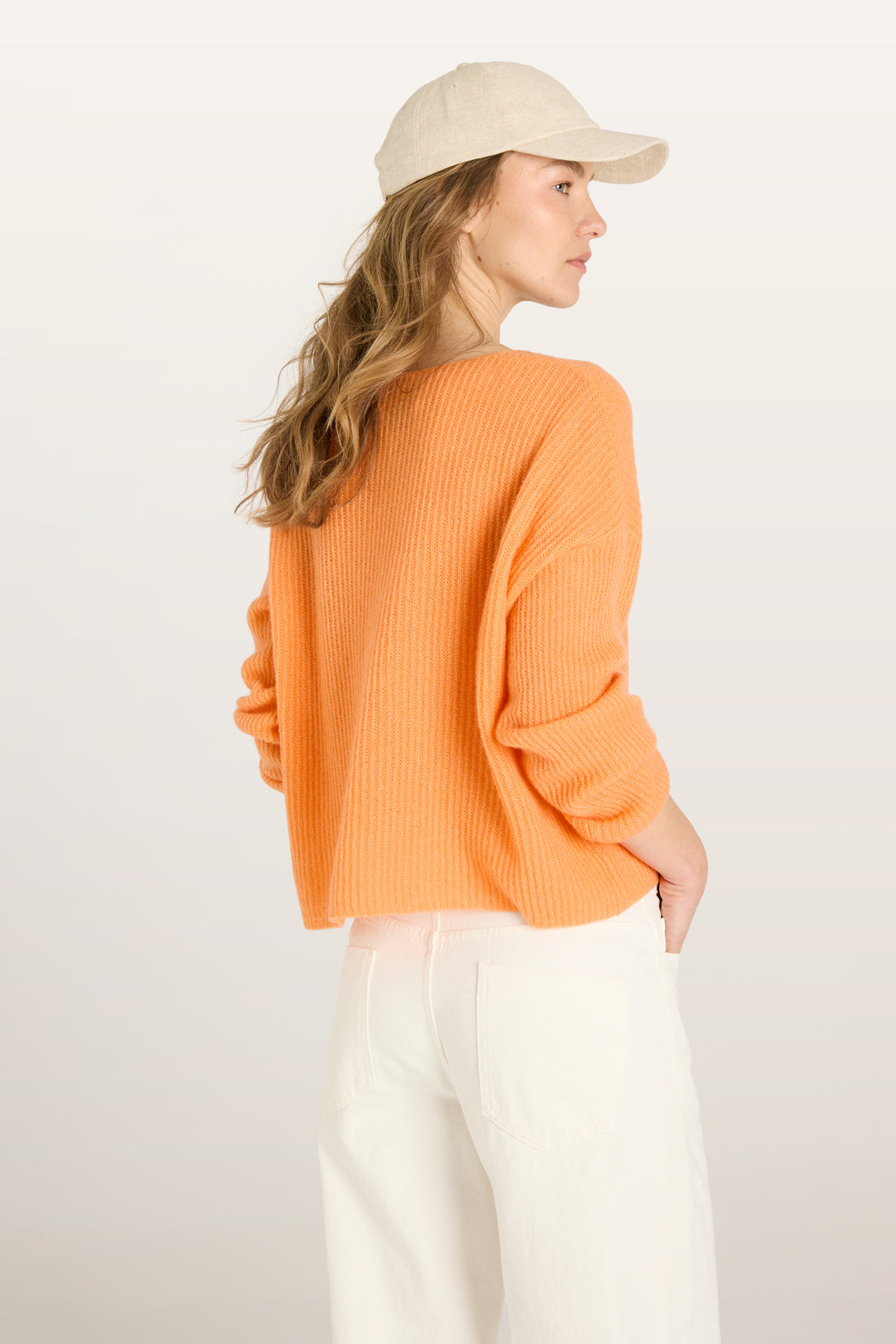 ELOWEN Pullover