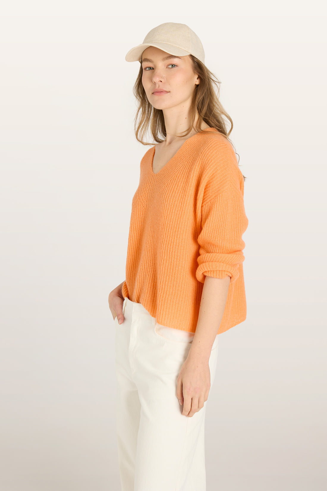 ELOWEN Pullover