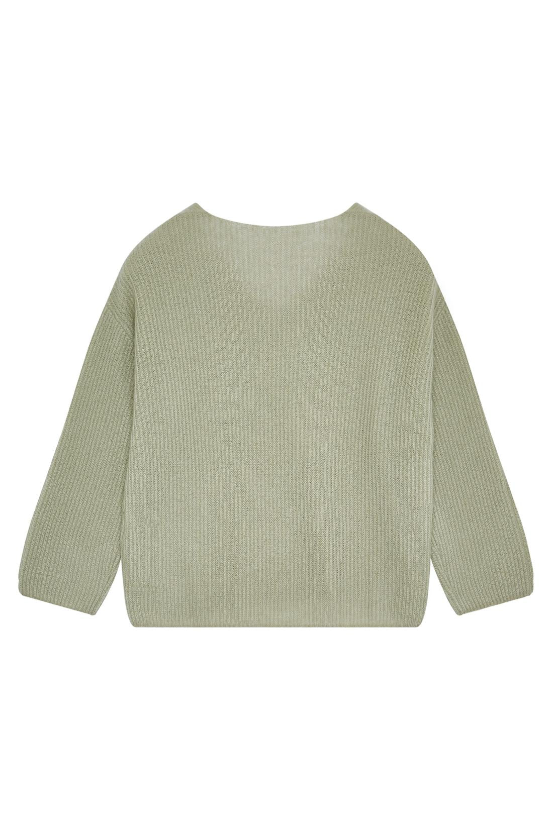 ELOWEN Pullover