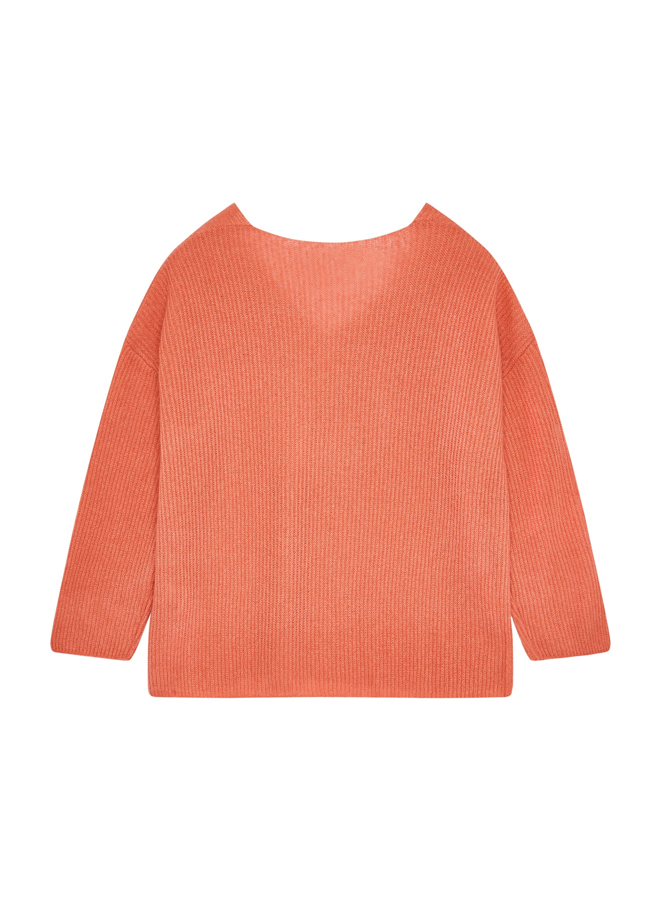 EMBER Pullover