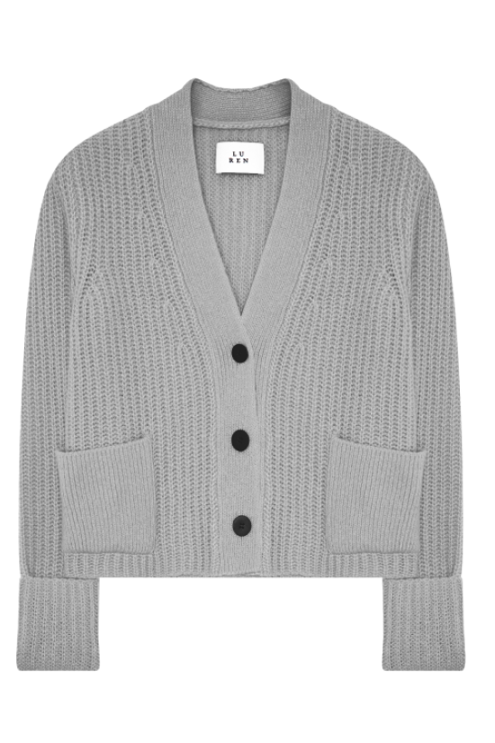 EMIL Cardigan