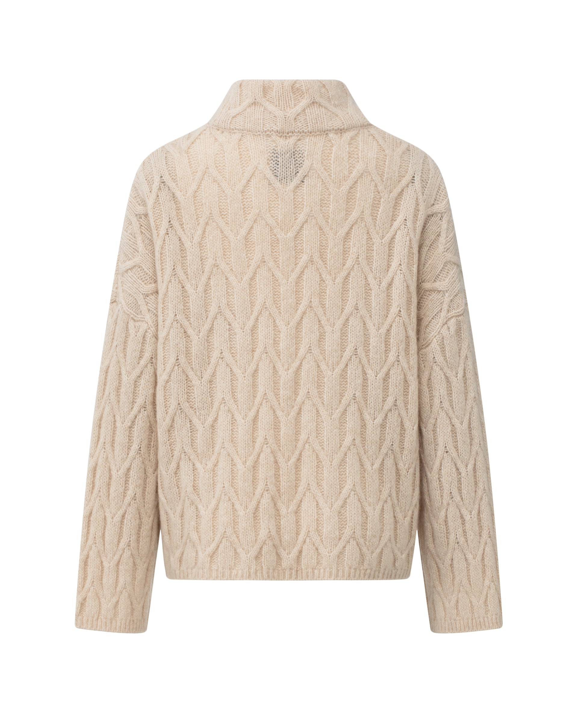 EXBURG Pullover