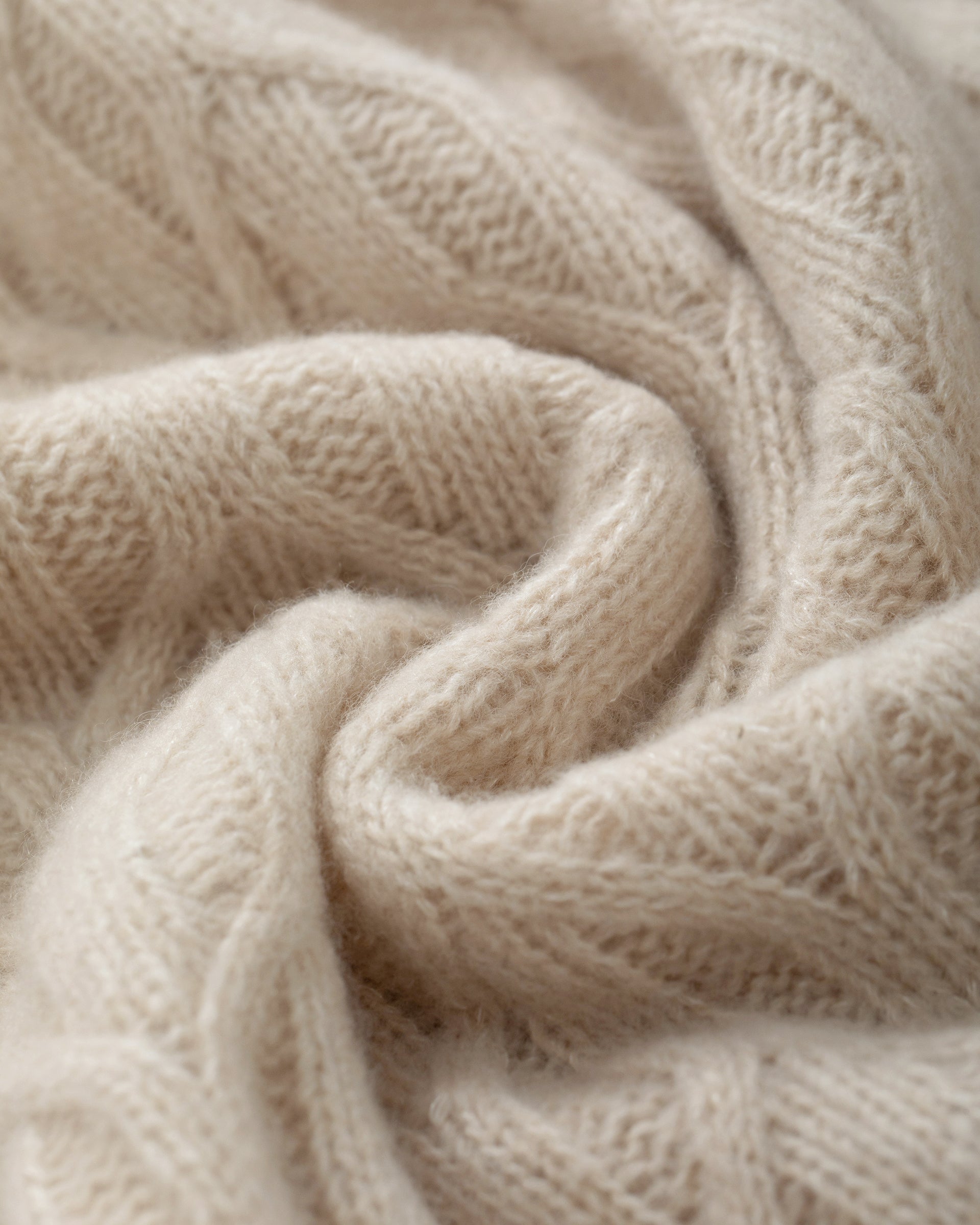 EXBURG Pullover