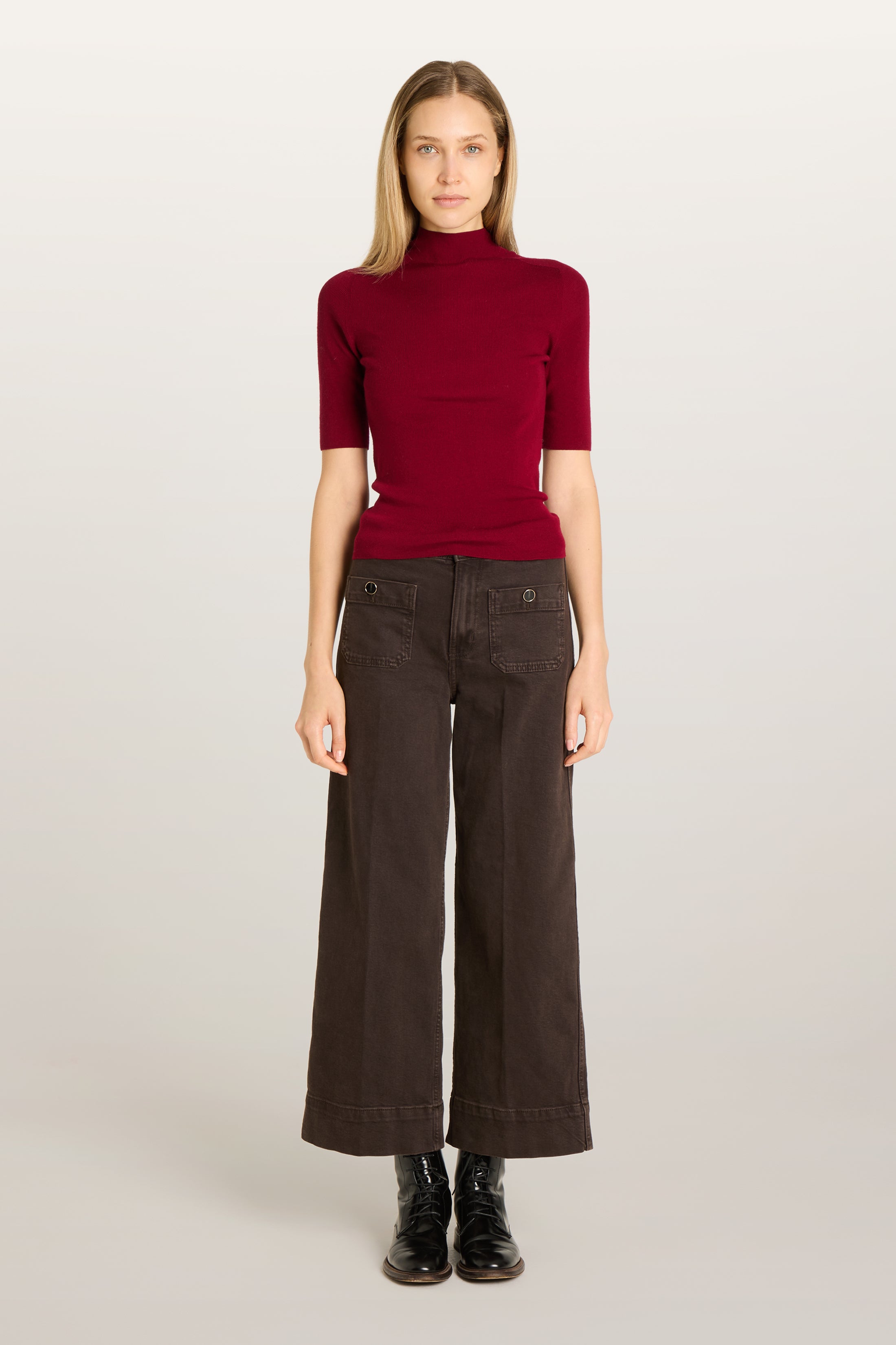 EXBURY Pullover
