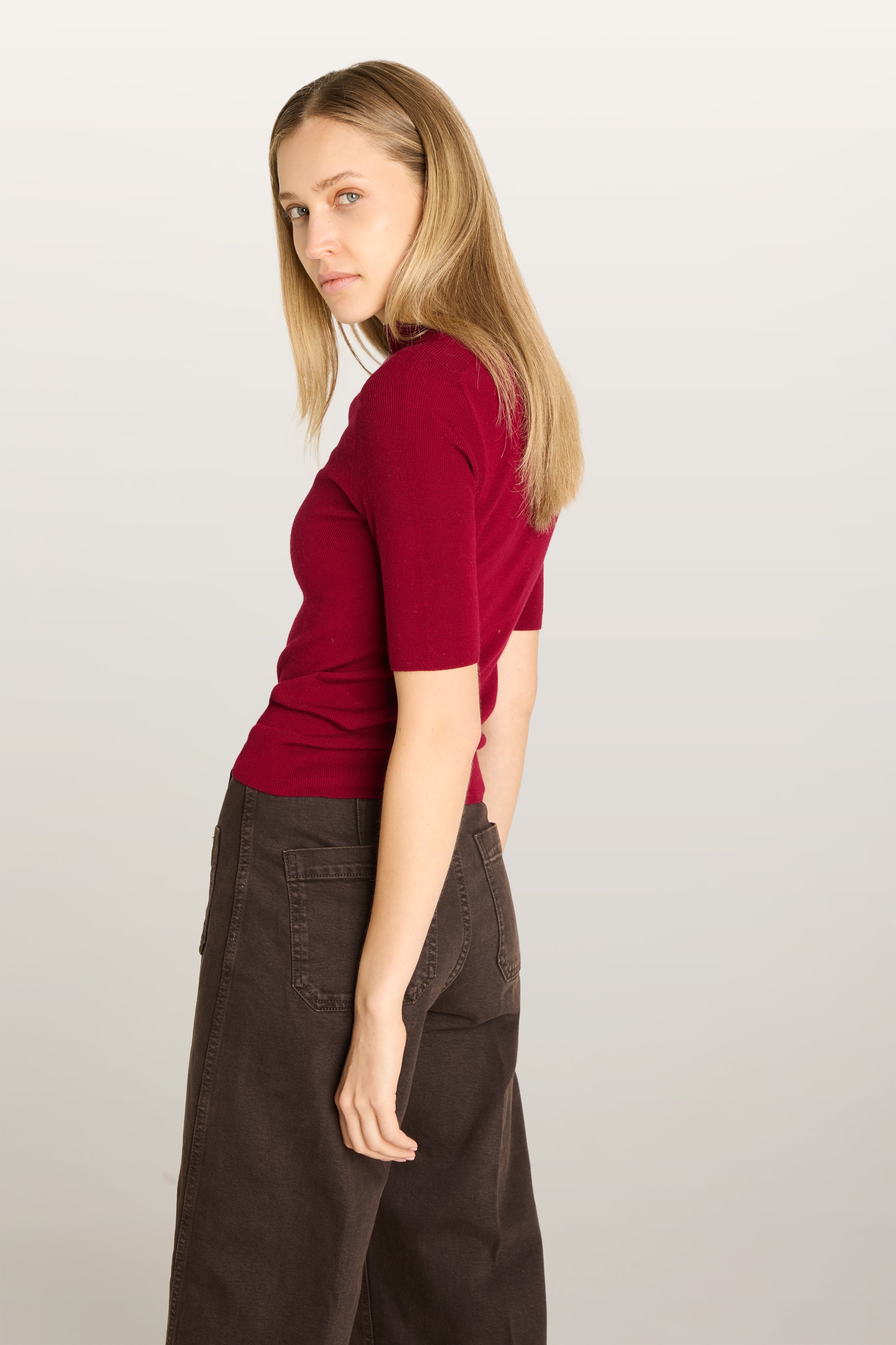EXBURY Pullover