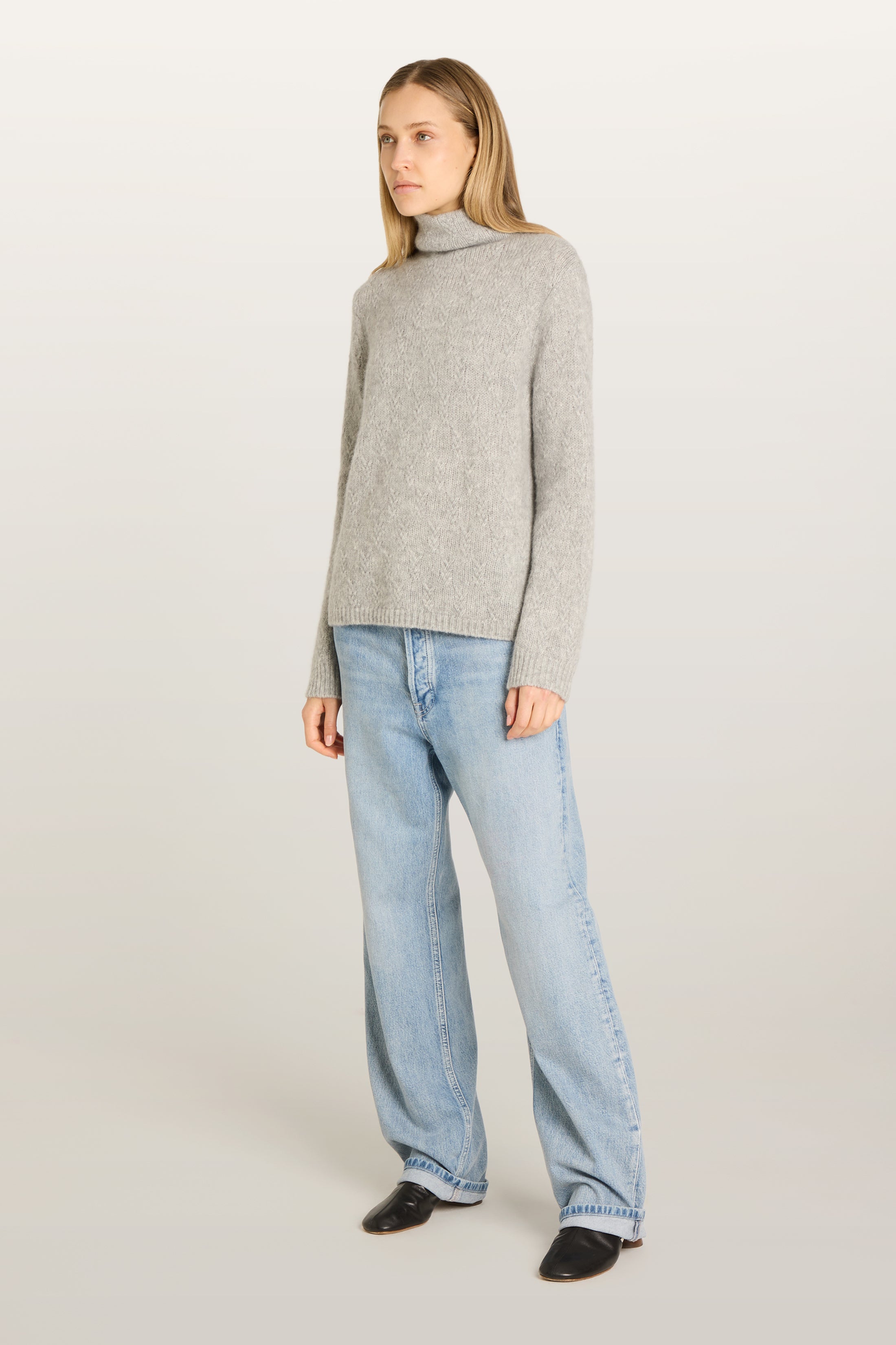 FELLEY Pullover