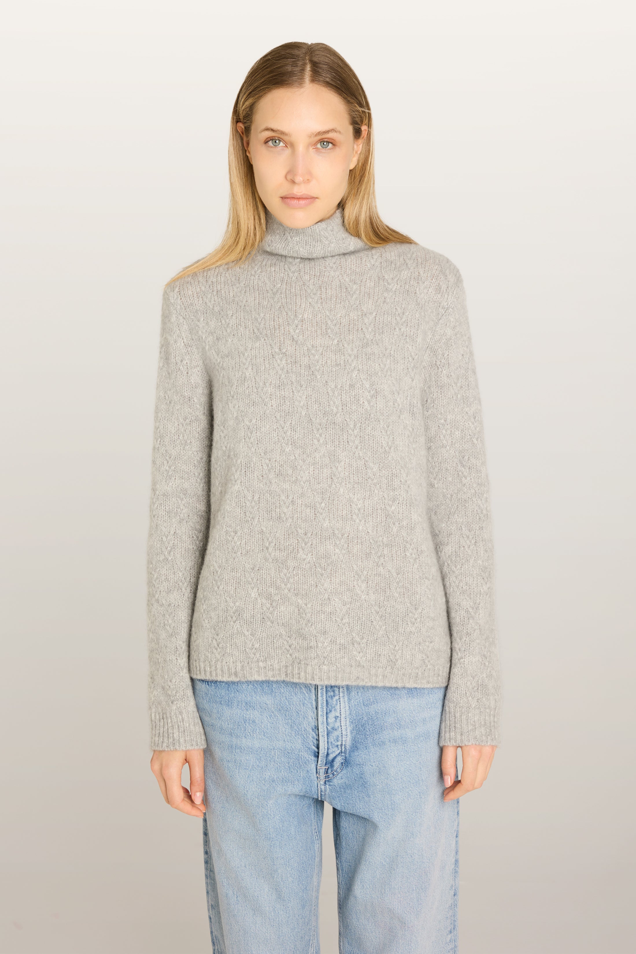 FELLEY Pullover