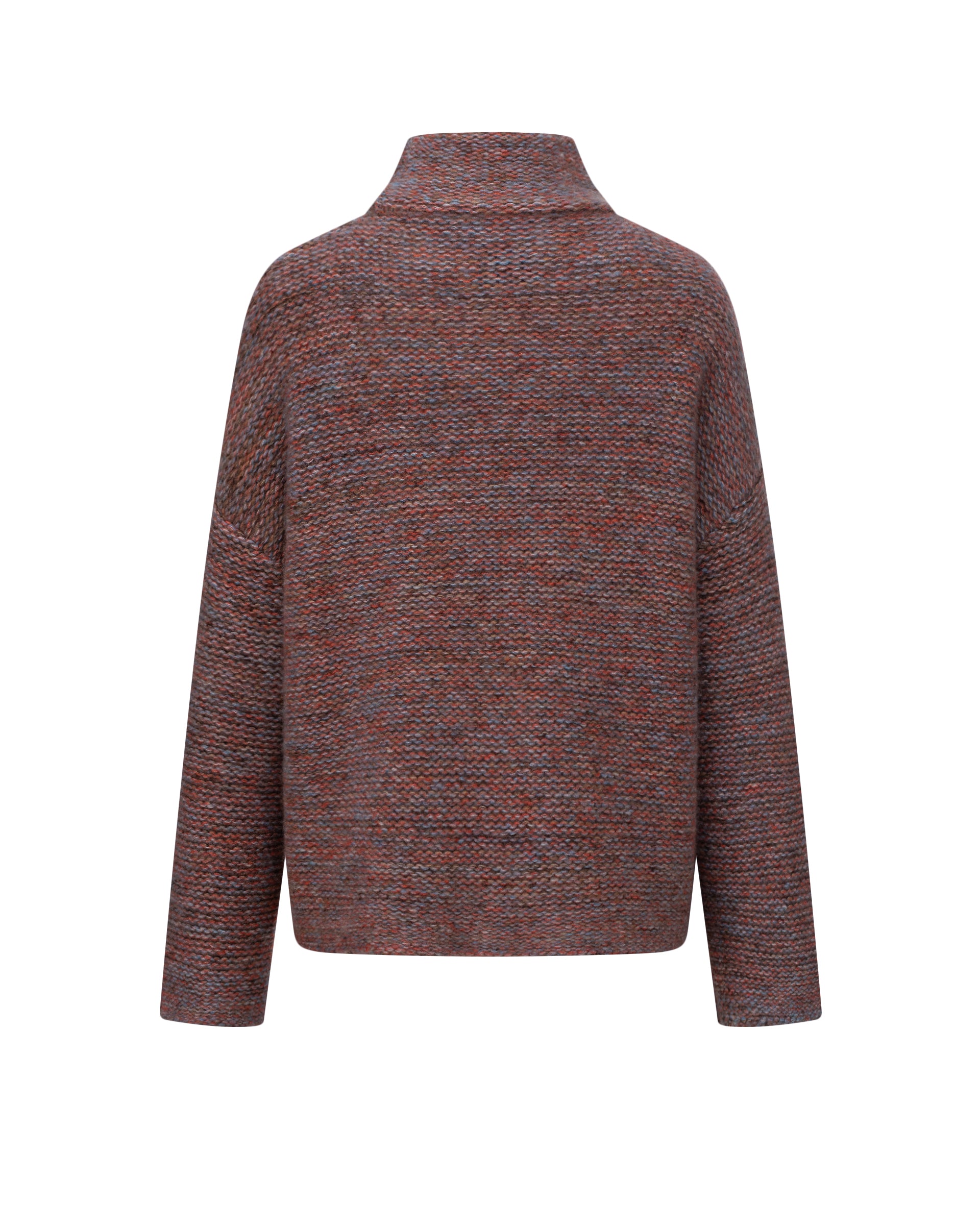 FERNHILL Pullover