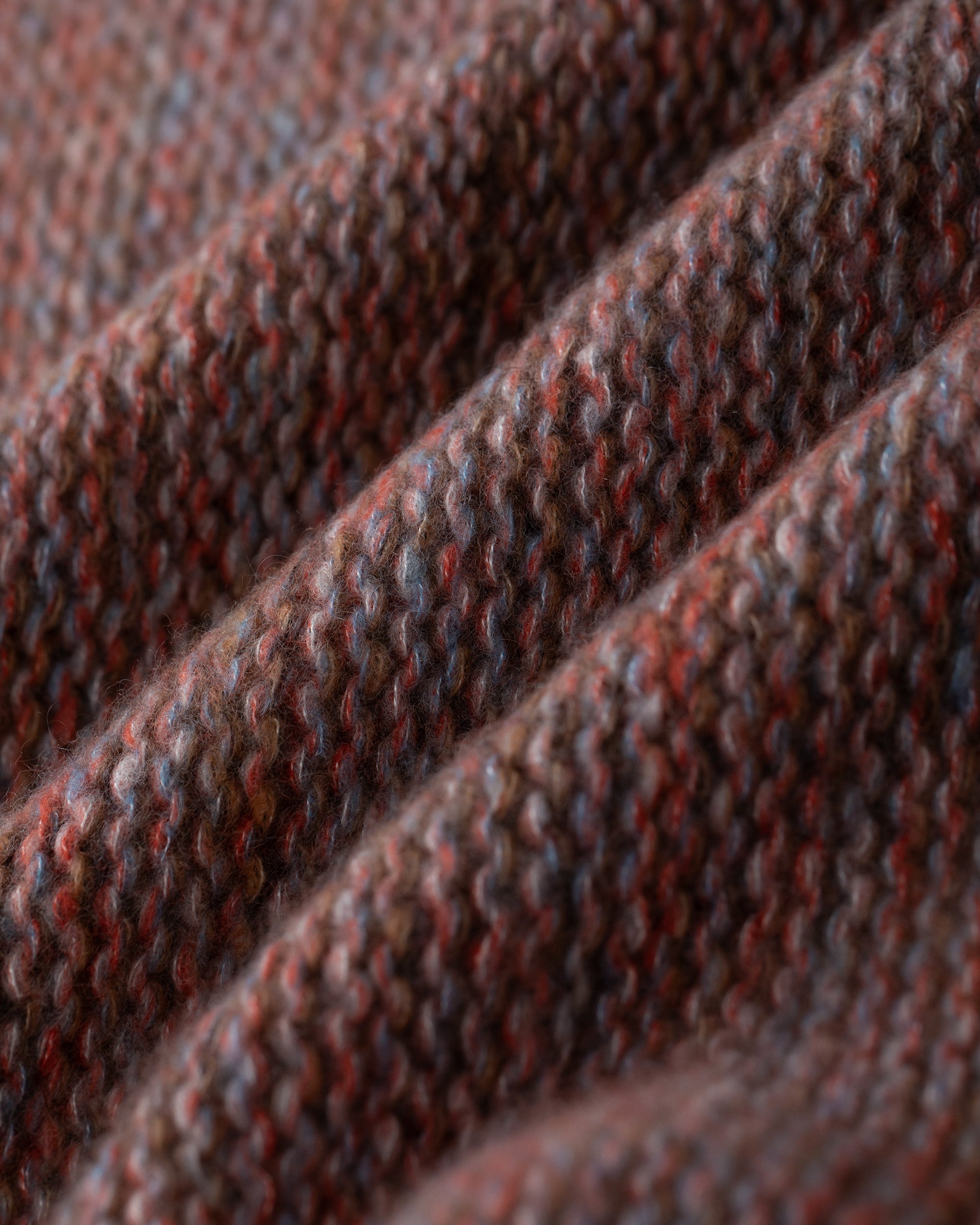 FERNHILL Pullover