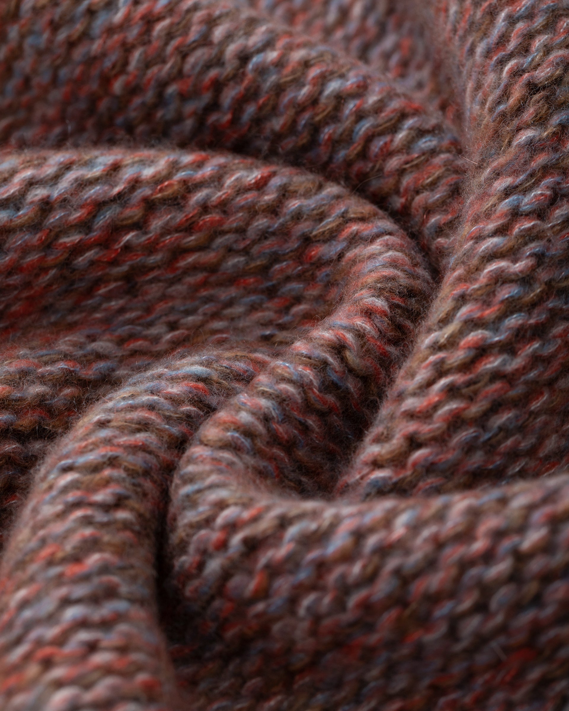 FERNHILL Pullover