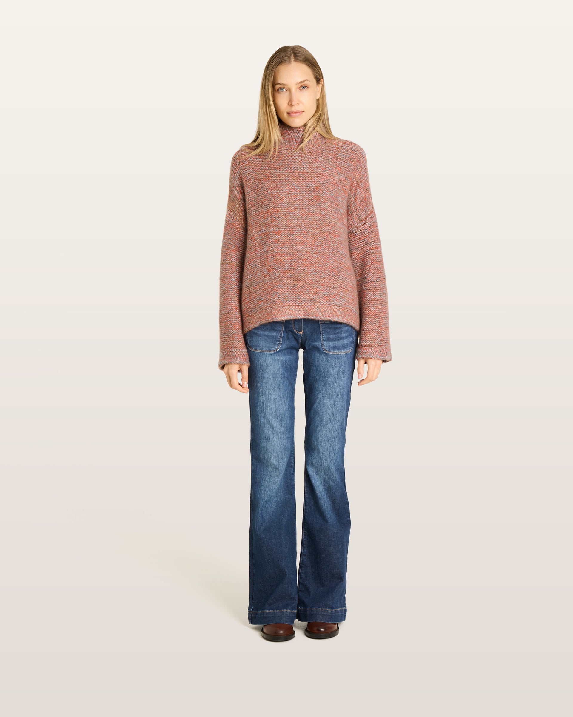 FERNHILL Pullover