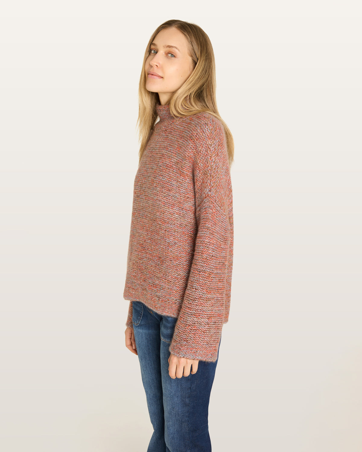 FERNHILL Pullover