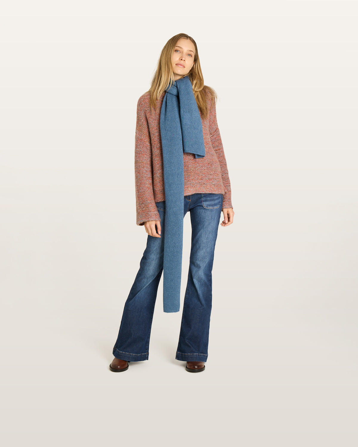 FERNHILL Pullover