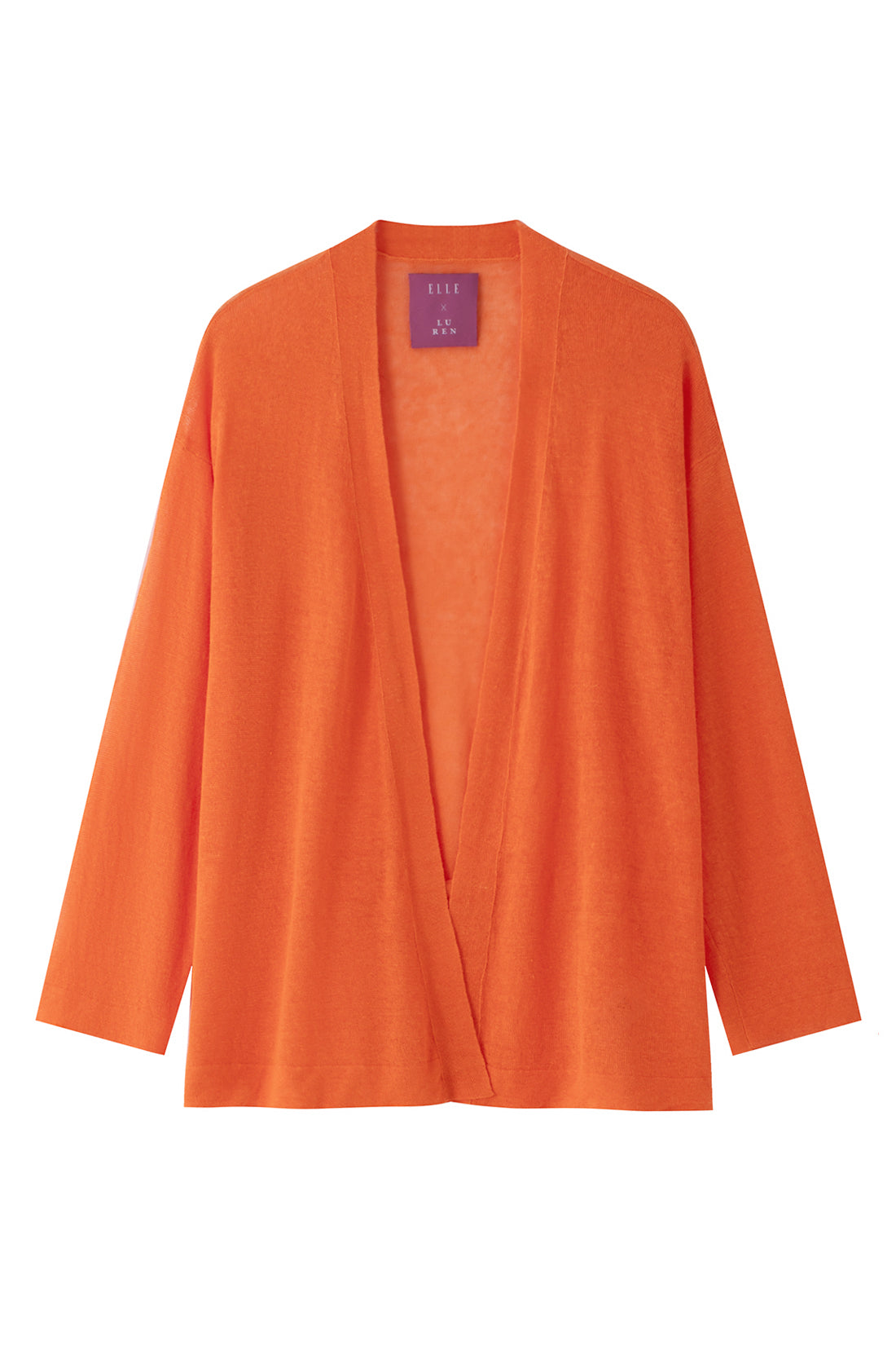 FRANCA Cardigan