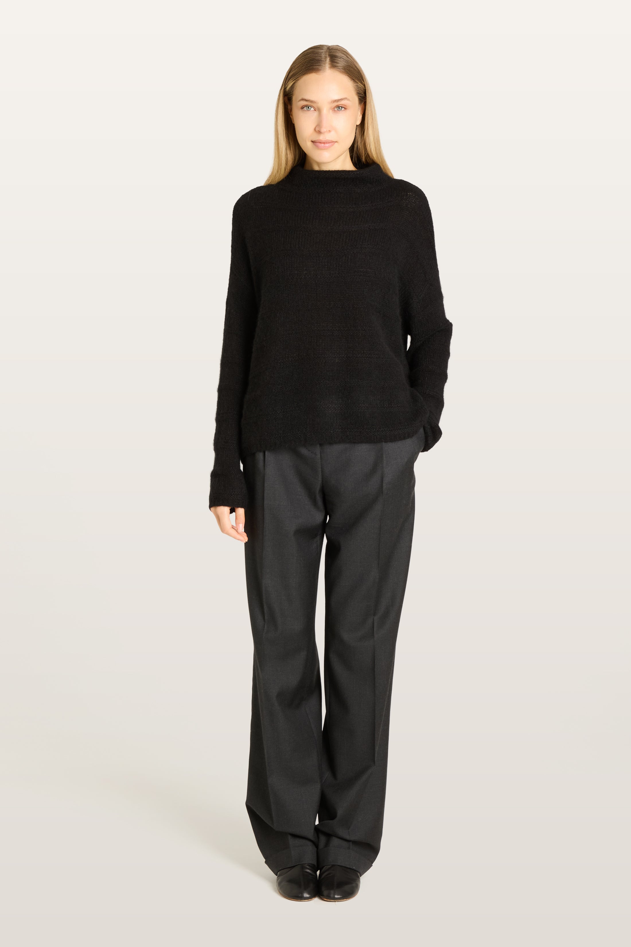 FRASER Pullover