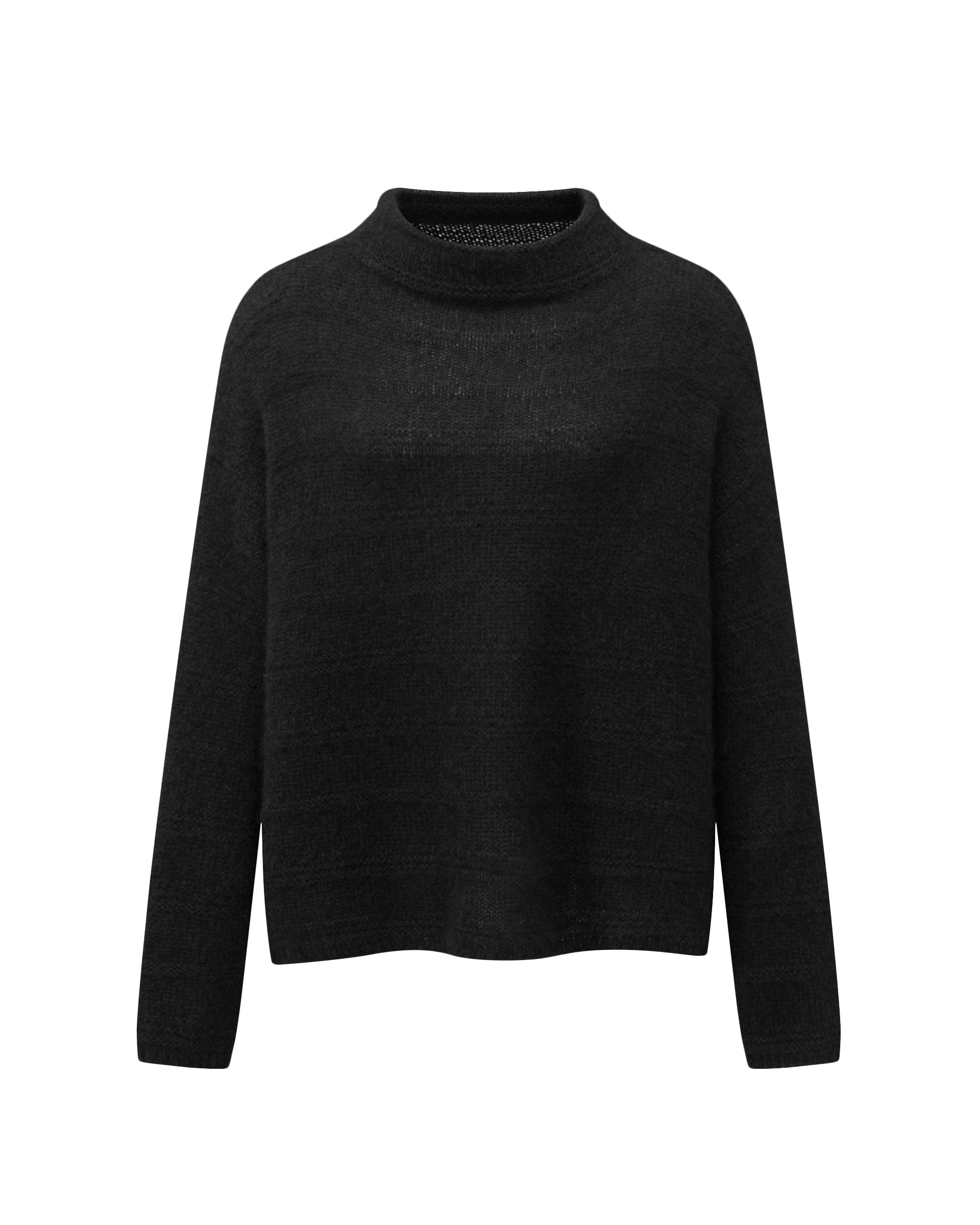 FRASER Pullover
