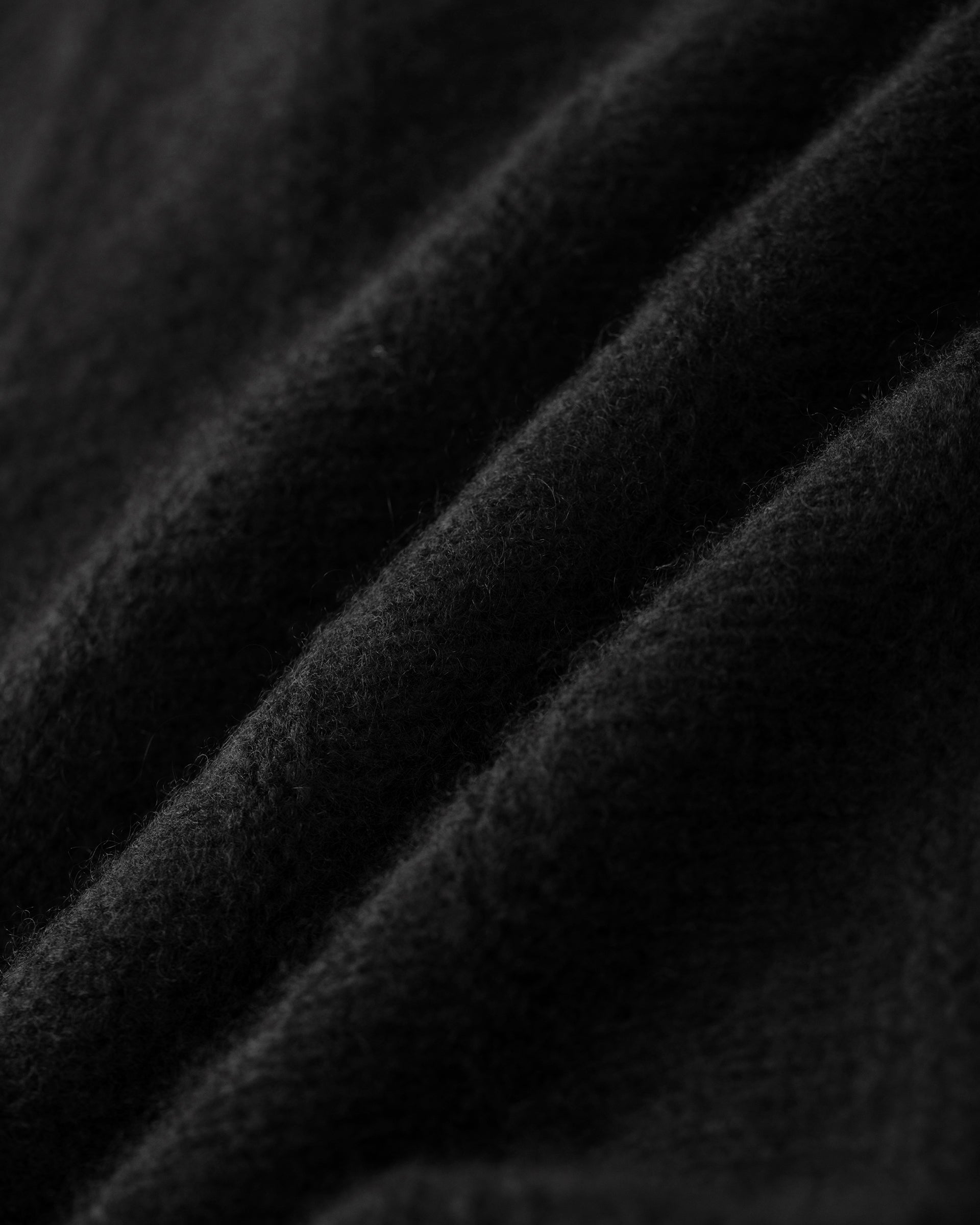 FRASER Pullover