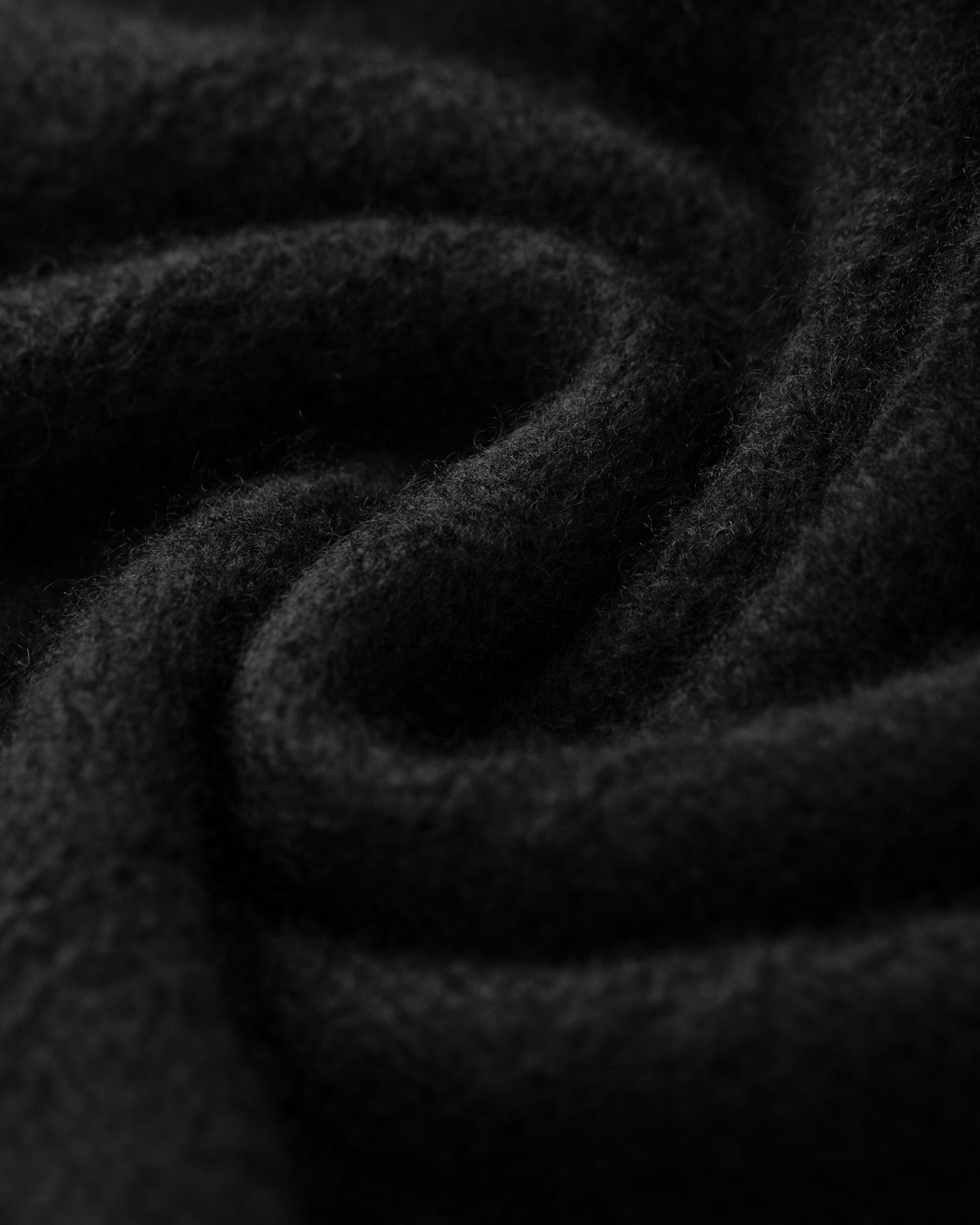 FRASER Pullover