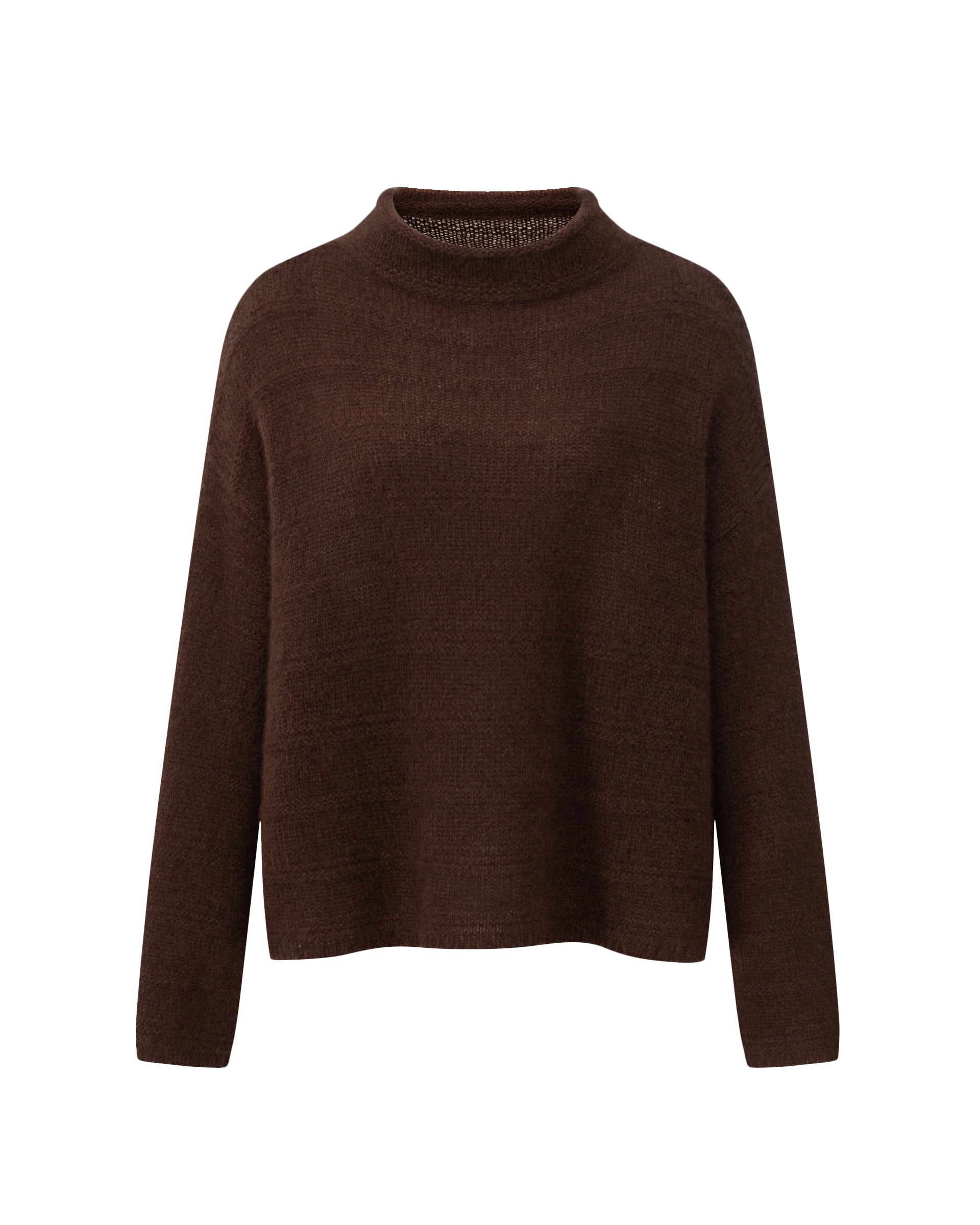 FRASER Pullover