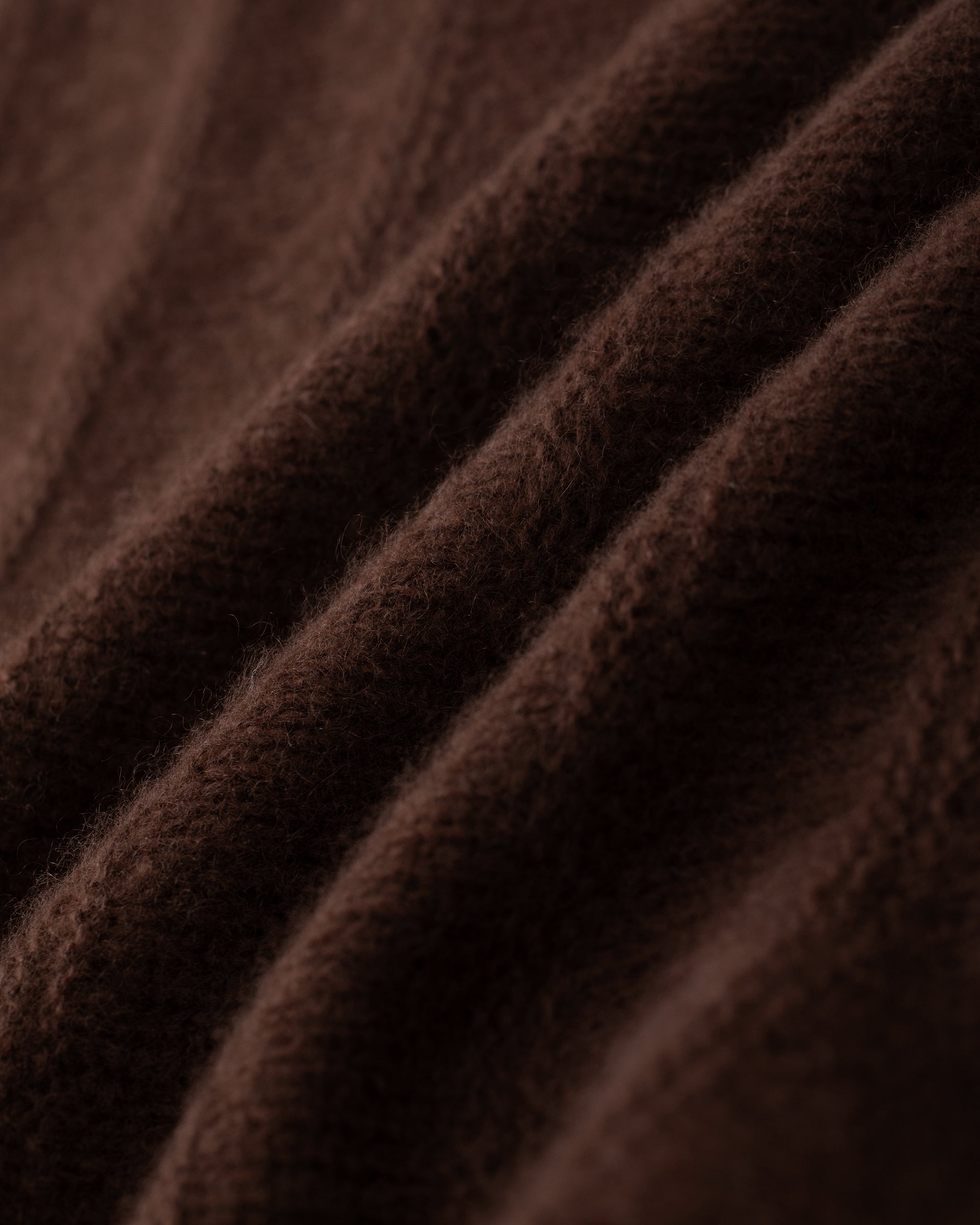 FRASER Pullover