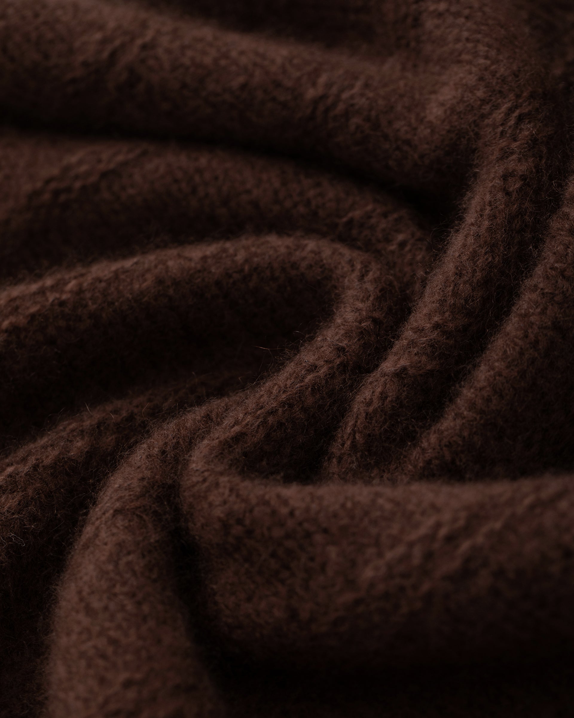 FRASER Pullover