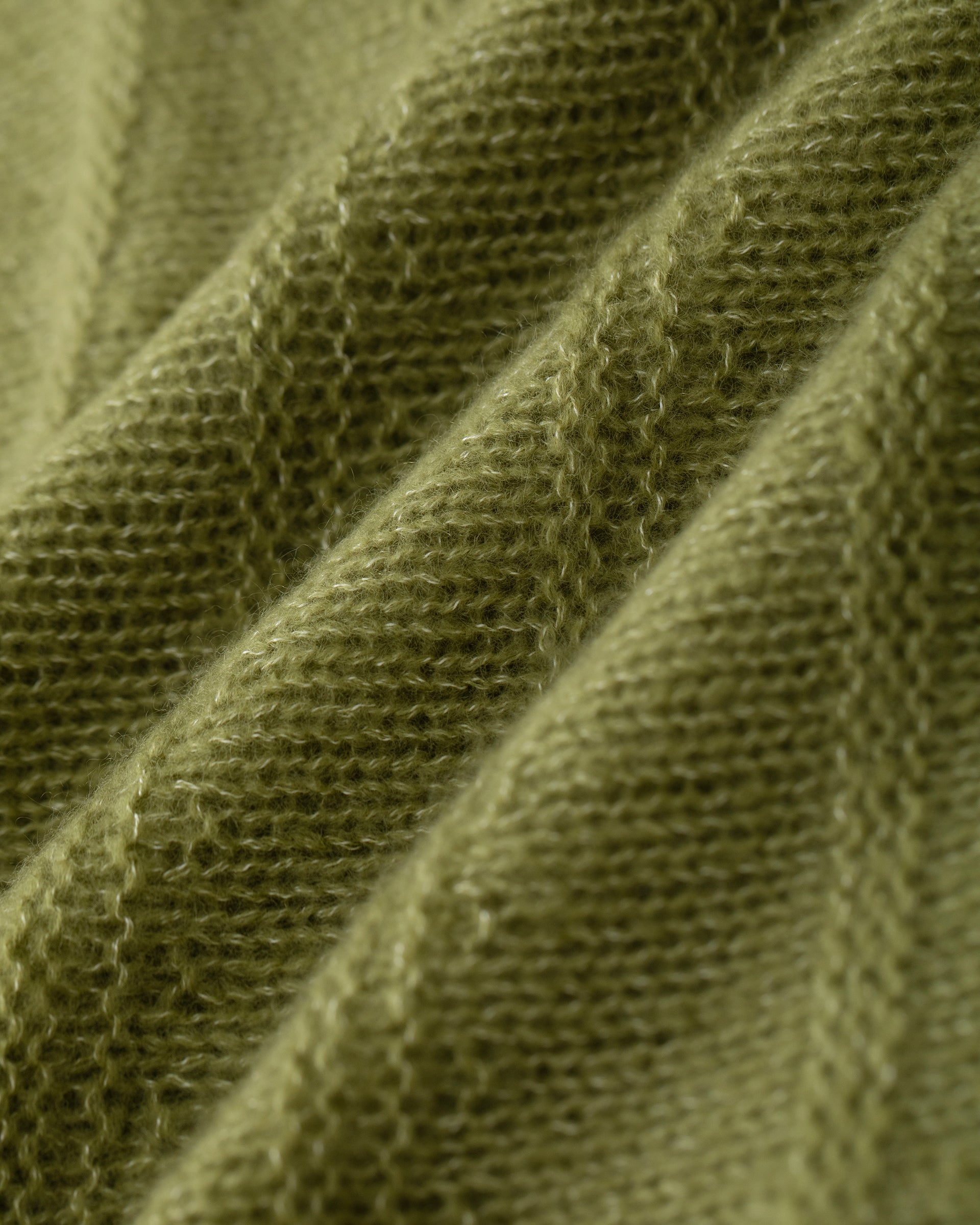 FRASER Pullover