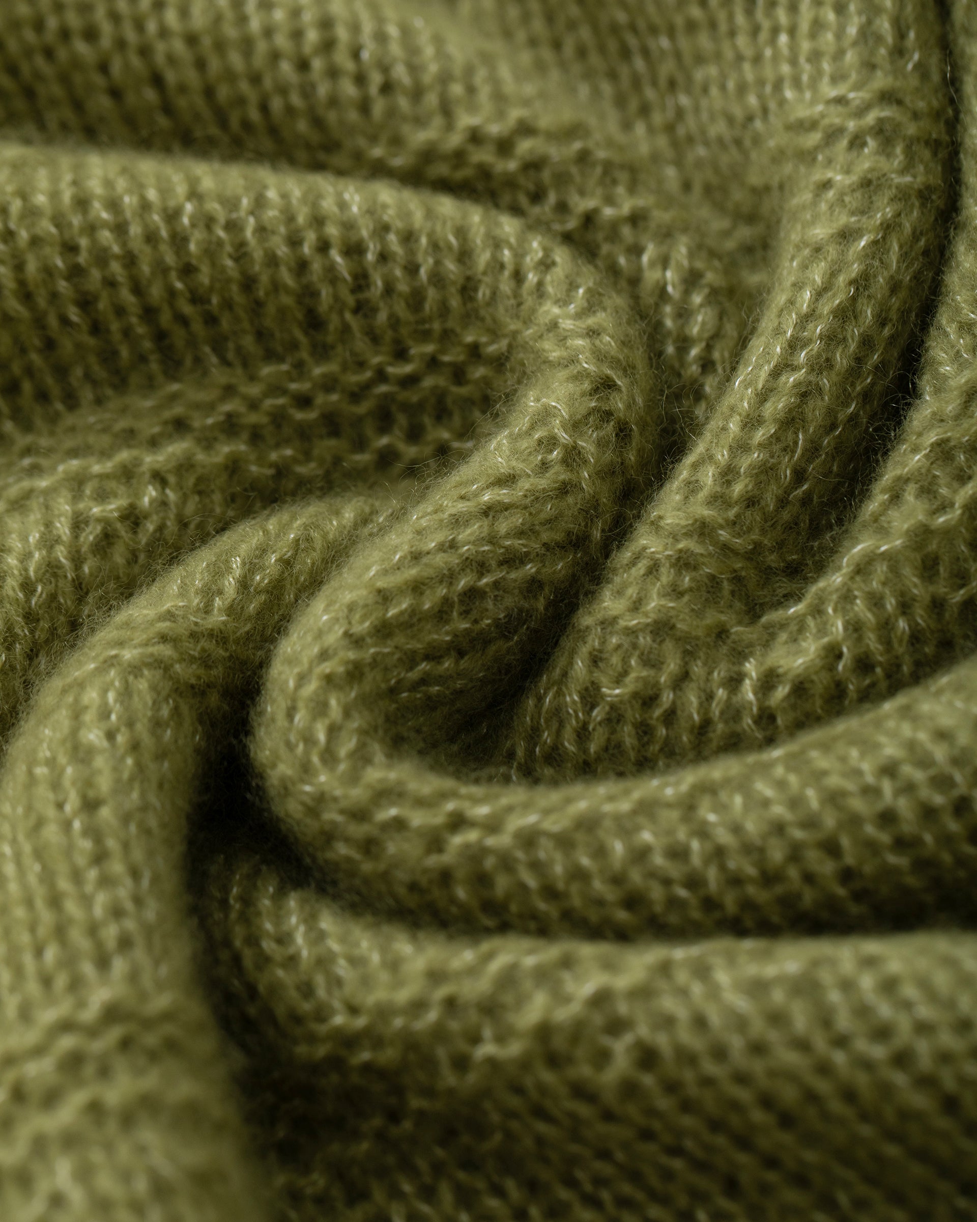 FRASER Pullover