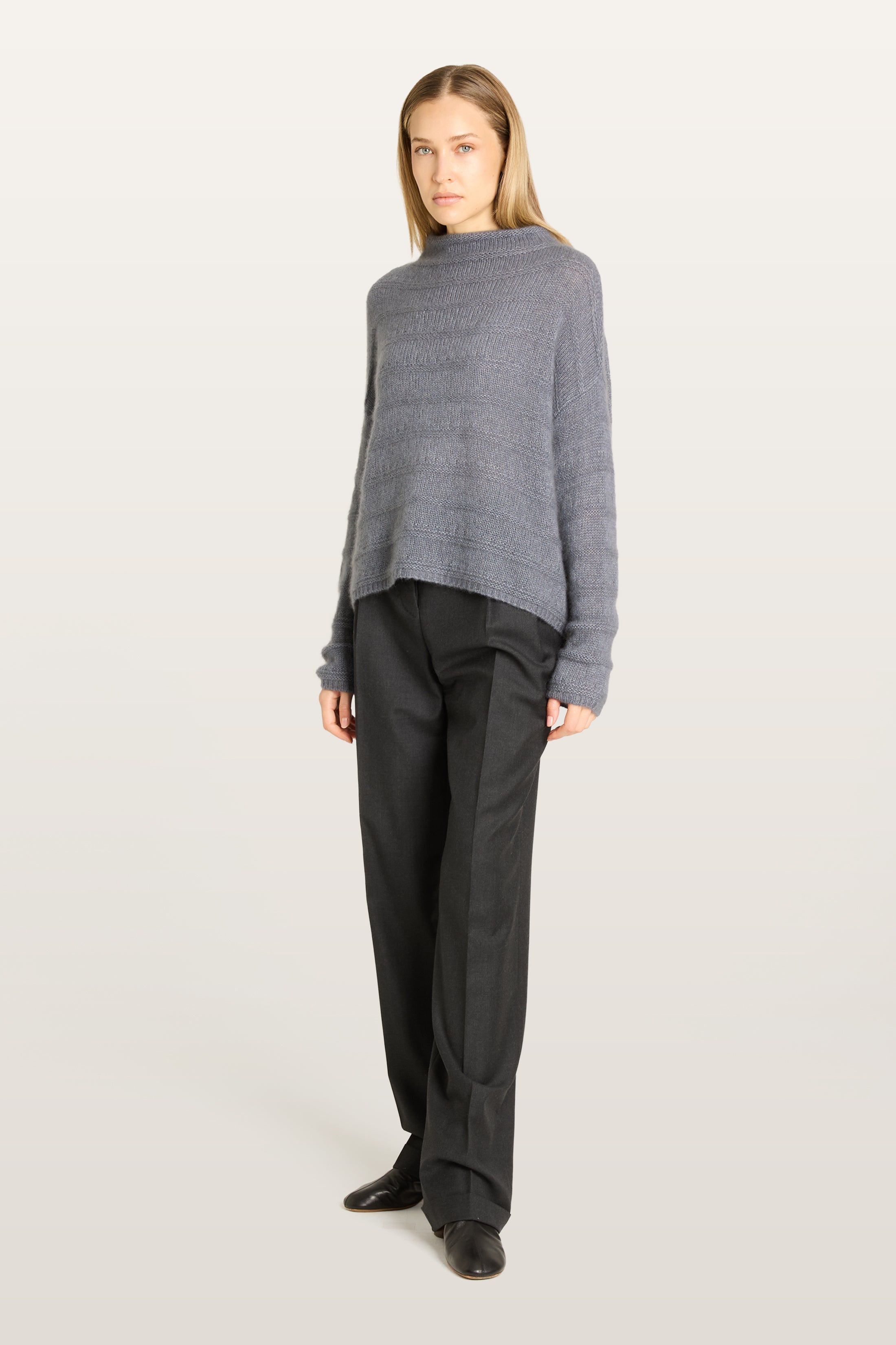 FRASER Pullover