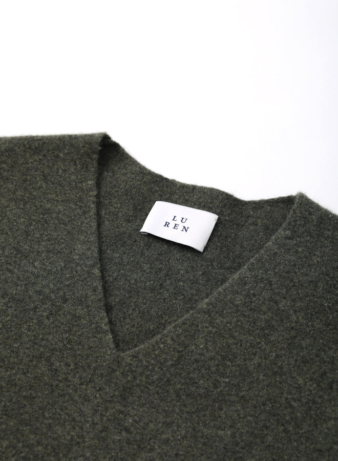 MORVEN sweater