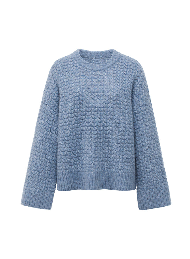 ELSPET Pullover