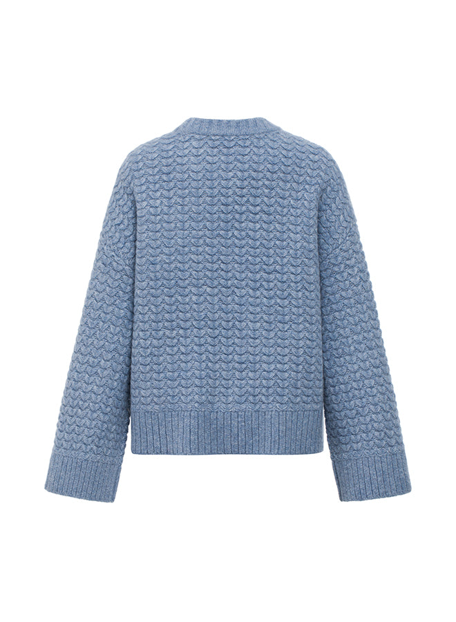 ELSPET Pullover