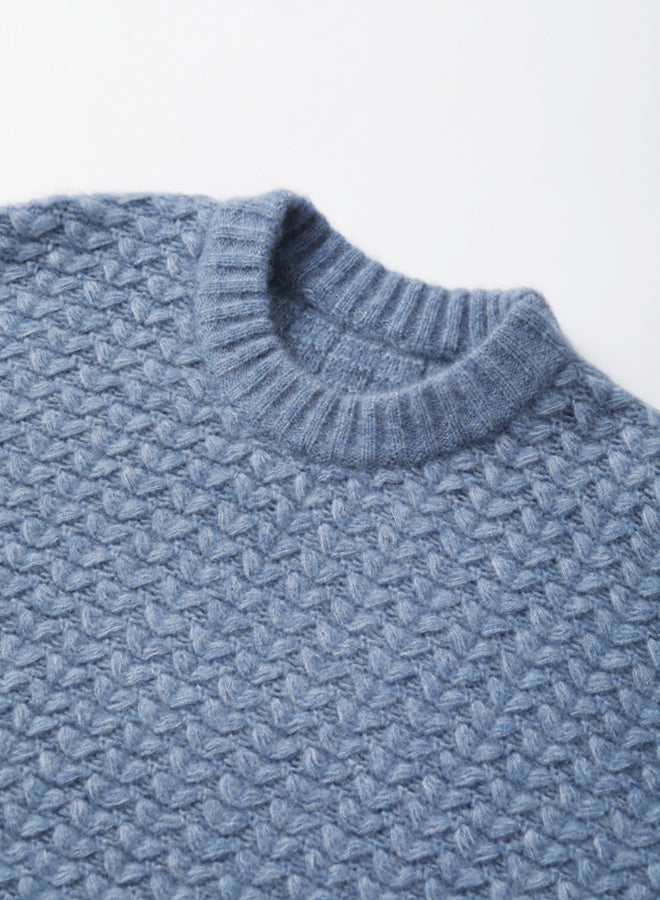 ELSPET Pullover