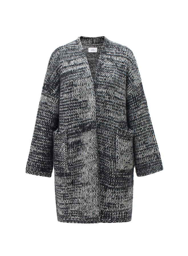 KENZIE Coat