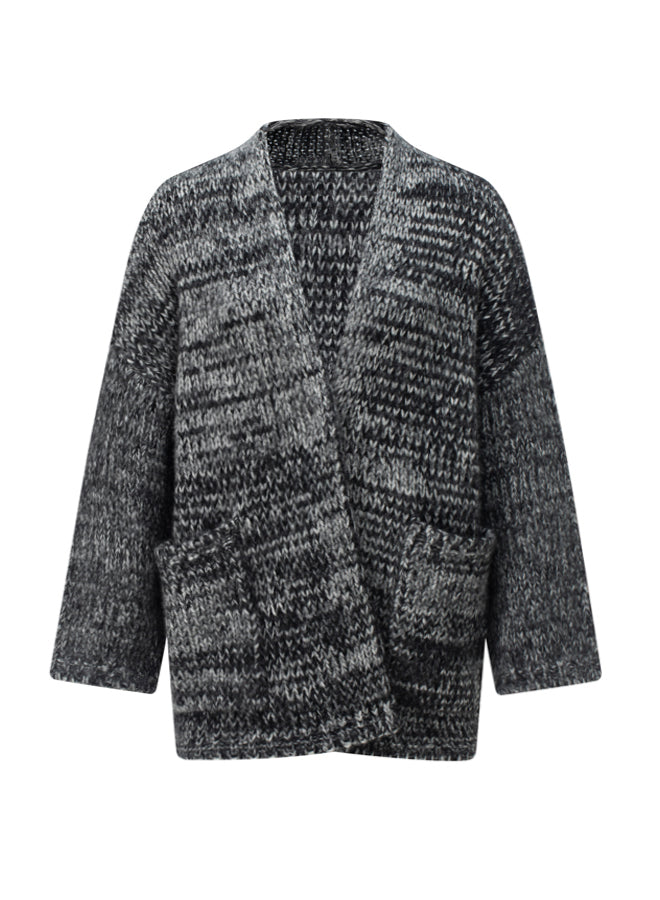 GRID Cardigan