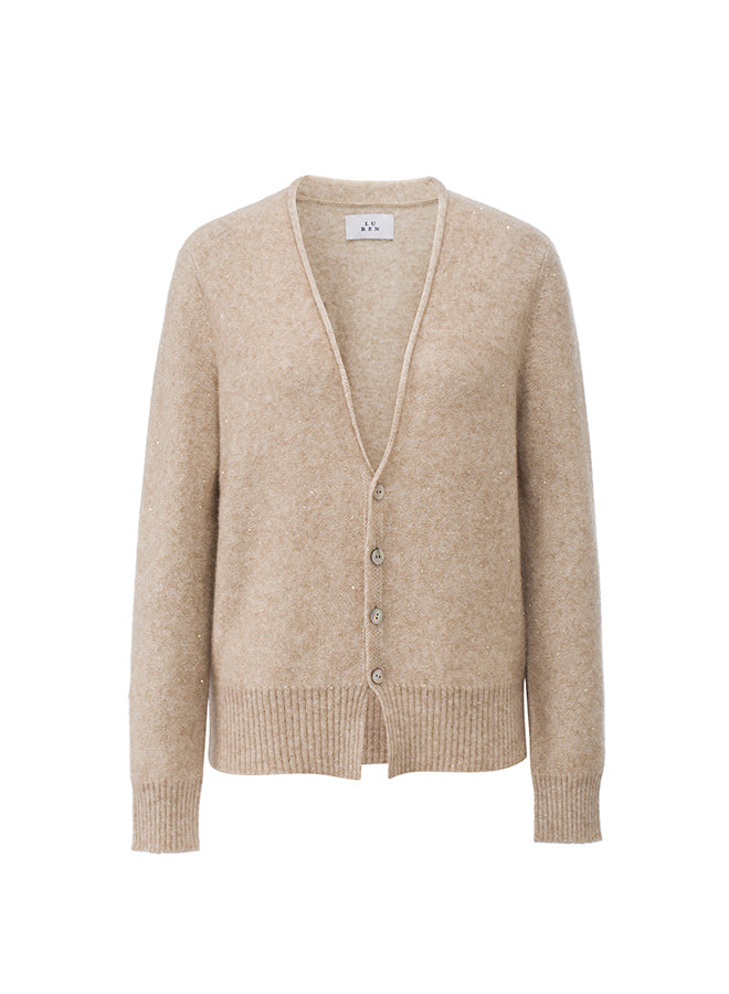 AGAPE Cardigan