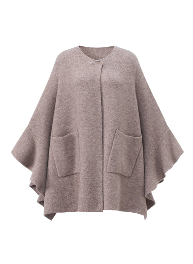 LOVISE poncho